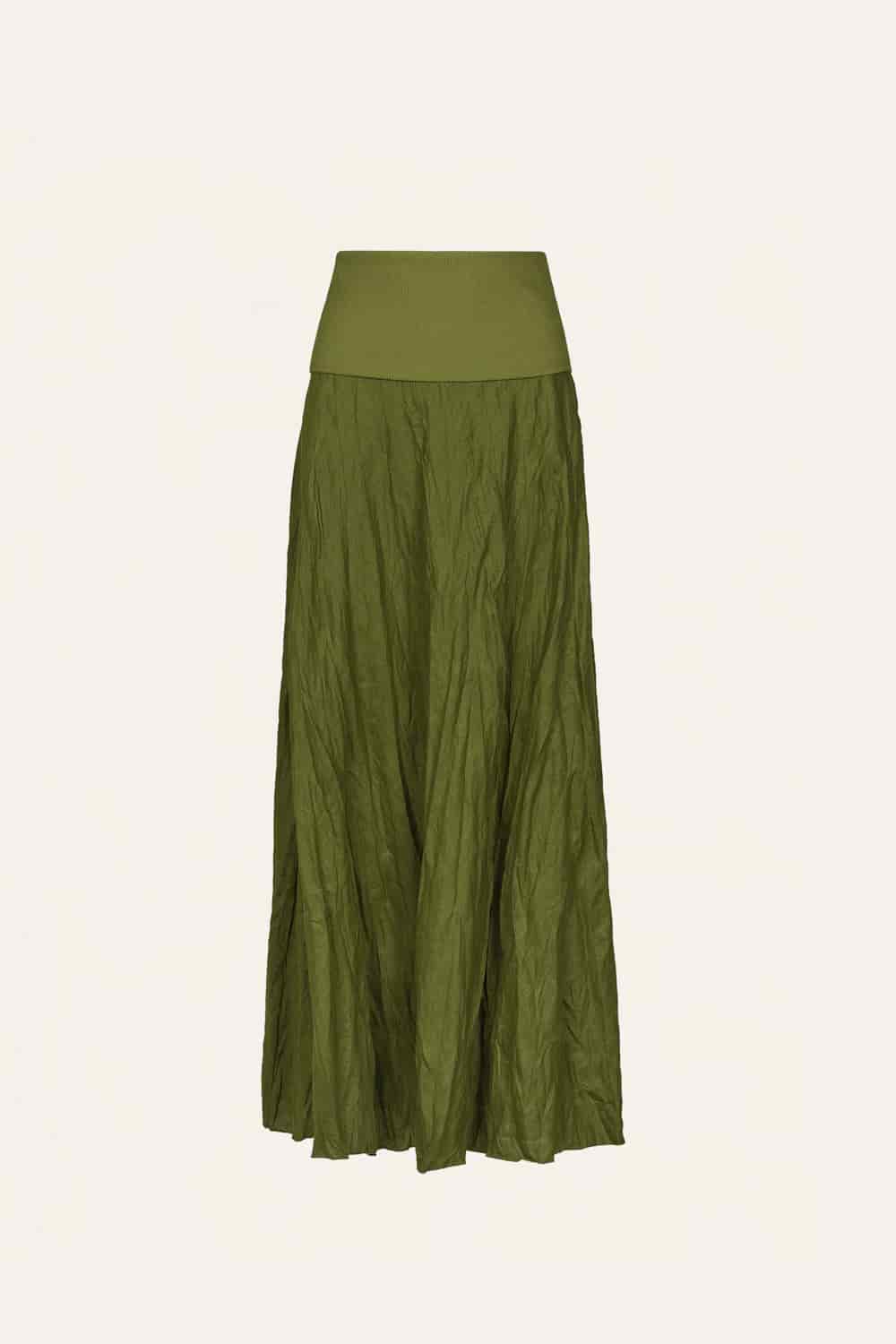Empowerment Movement Skirt - miniatura 1