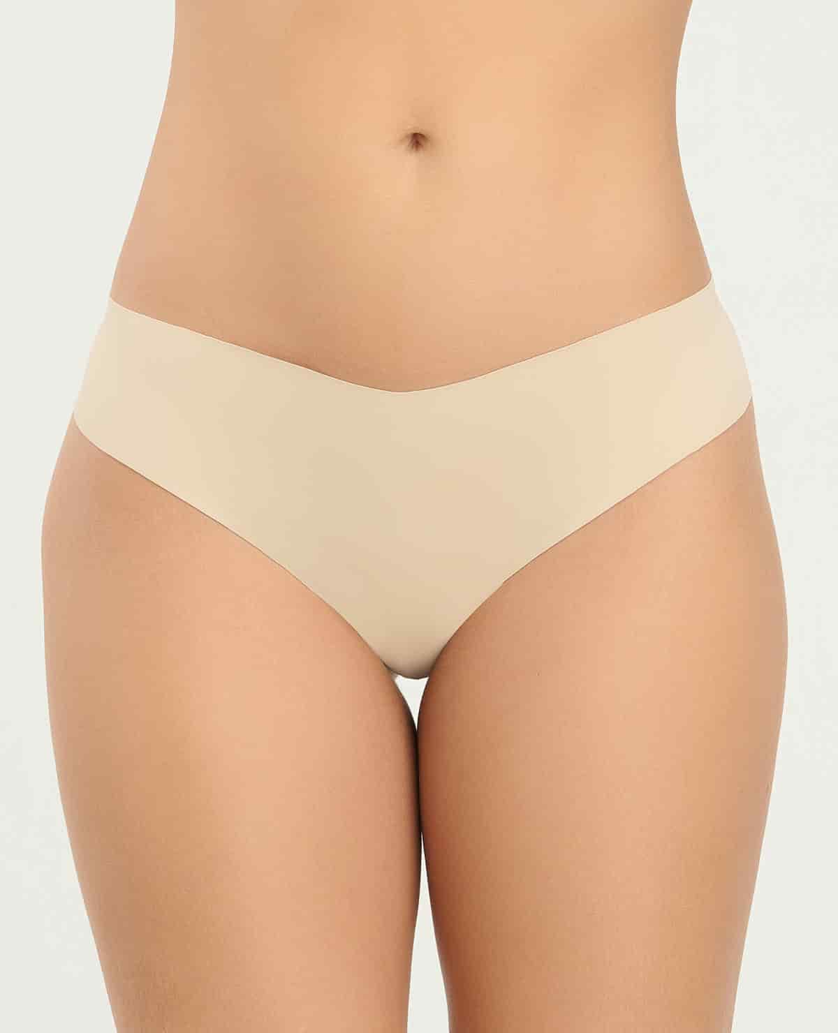 Panty Brasilero | Semidescaderado | Invisible - miniatura 2