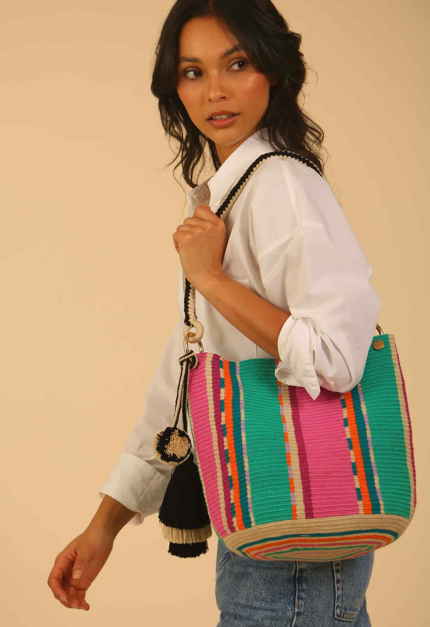 Salpicon P Tote - miniatura 1