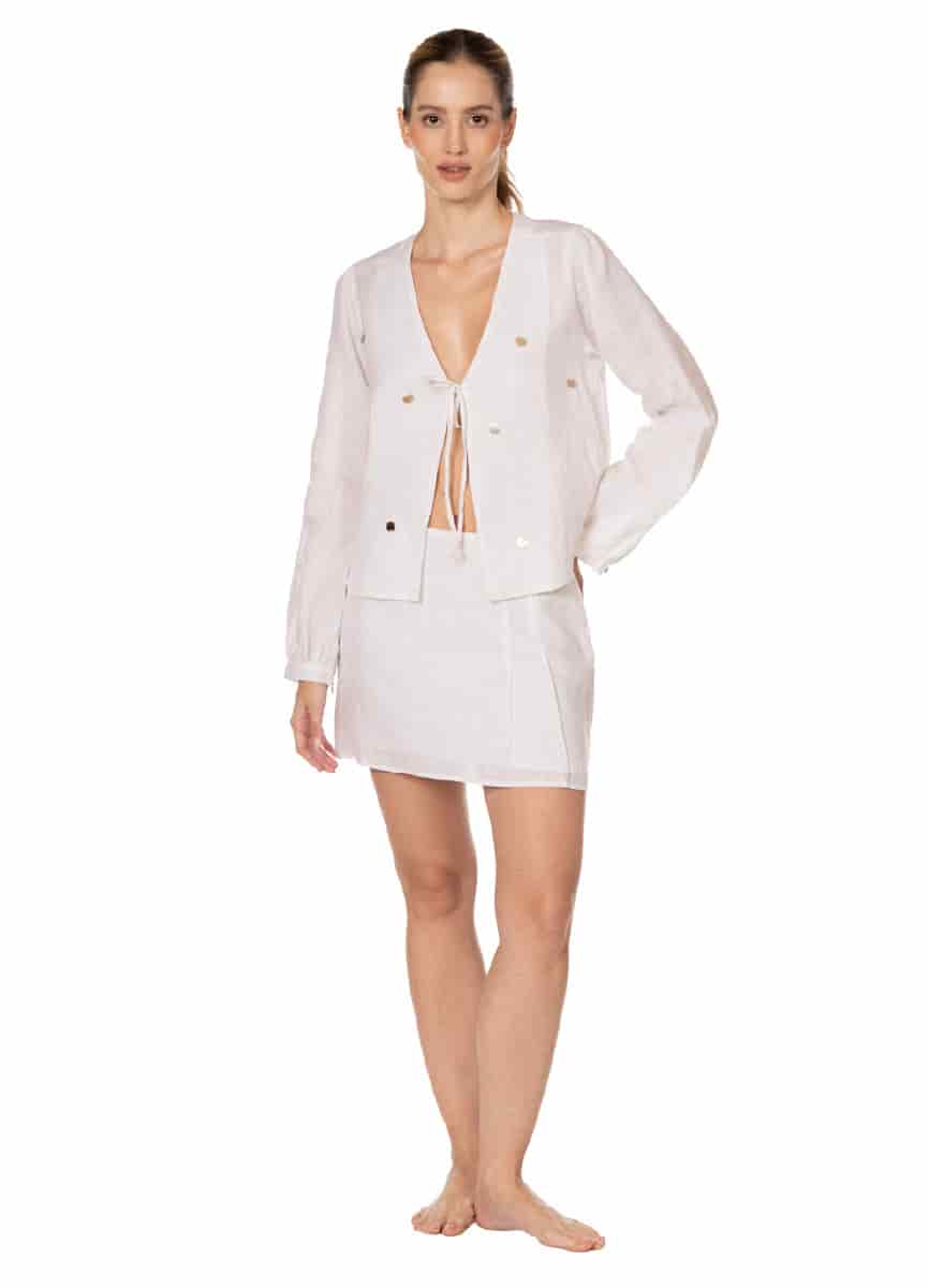 NACAR GALA SHIRT        9702 - miniatura 4