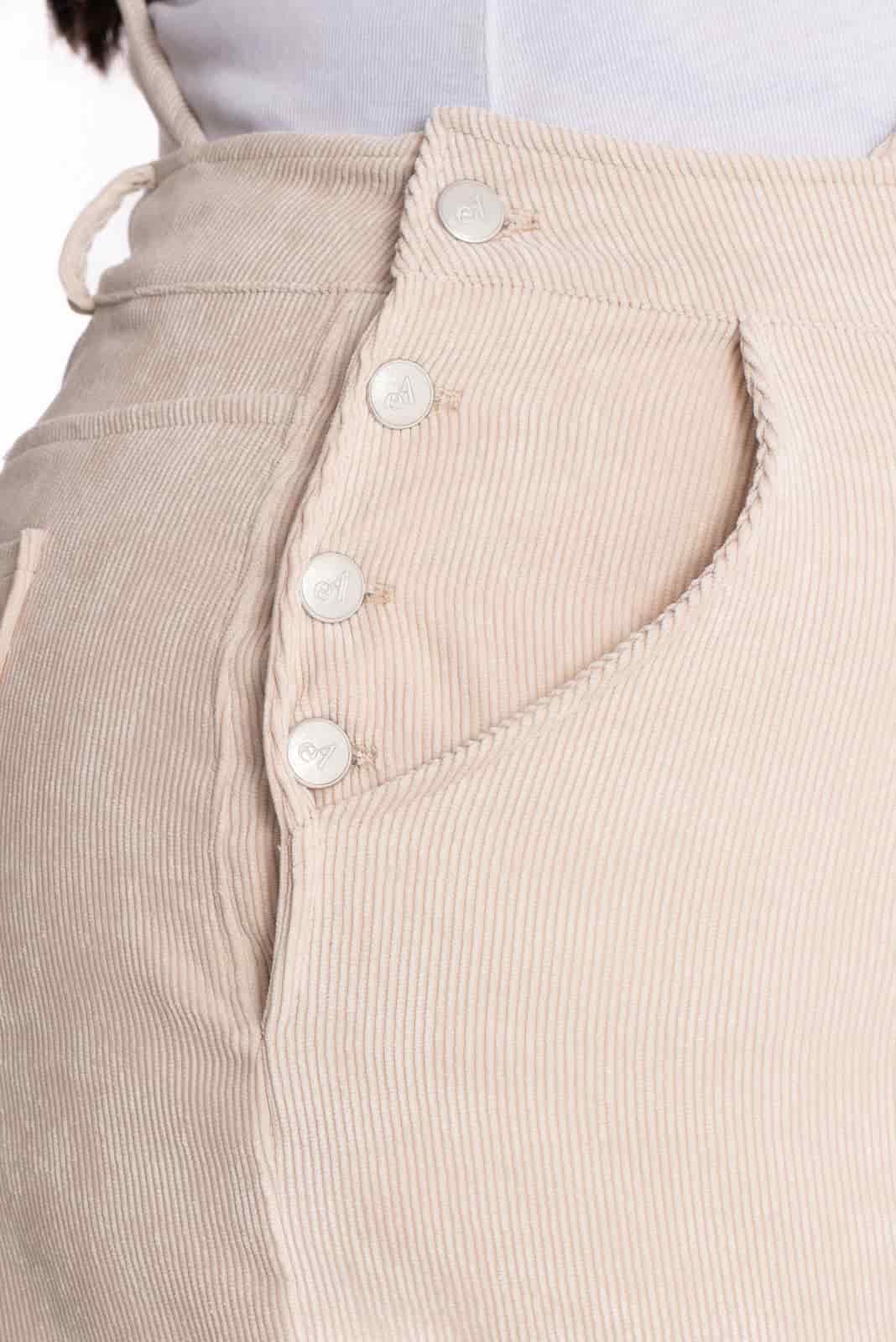 Overol Luigi Arena - miniatura 6