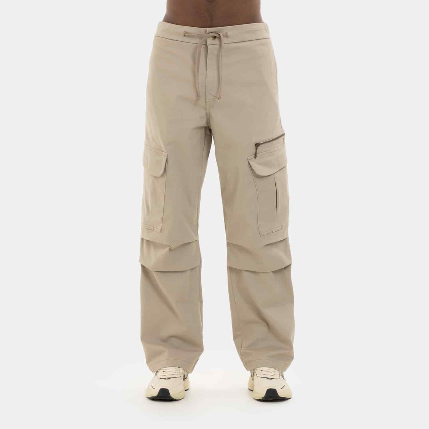 Tactical Flow Jogger Kaki - miniatura 2