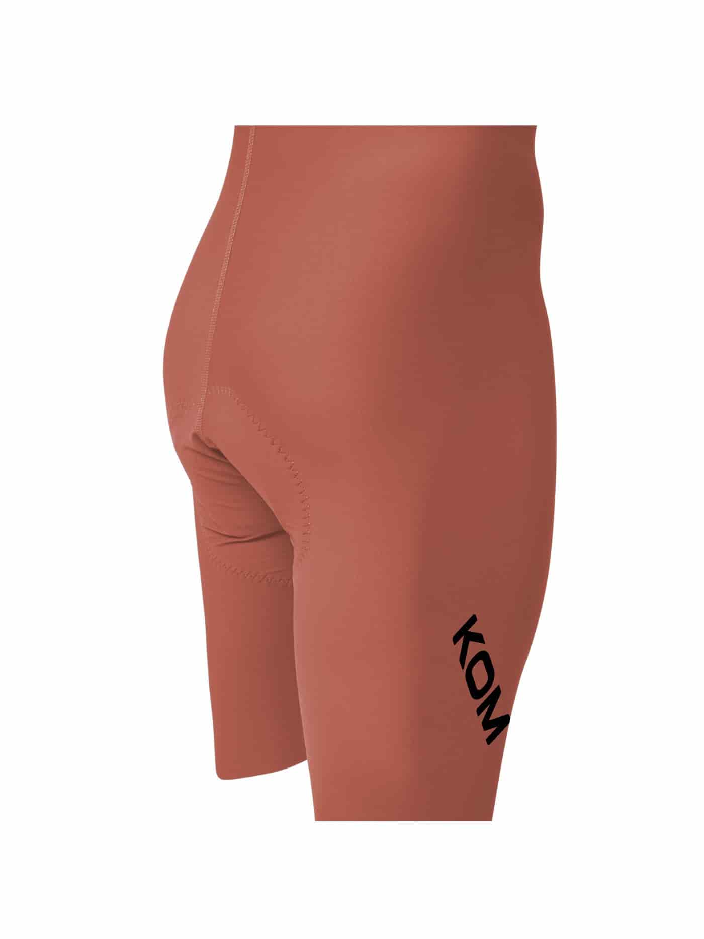 Lycra badana de ciclismo sin costuras Tour - Hombre - miniatura 52
