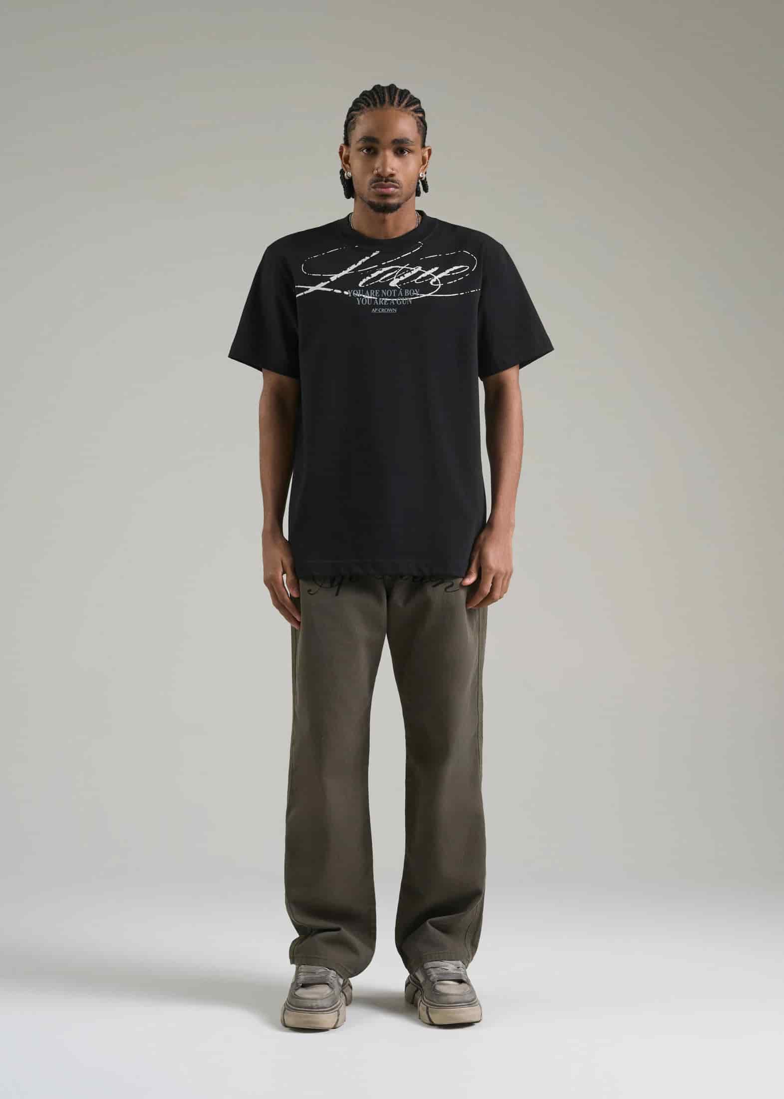 NIGHTMARE T-SHIRT - miniatura 3
