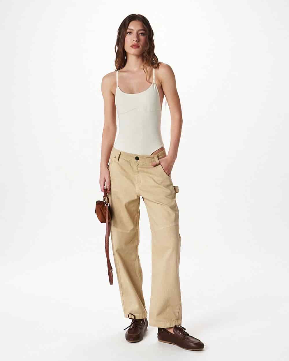 KAIDEN PANTS - miniatura 7