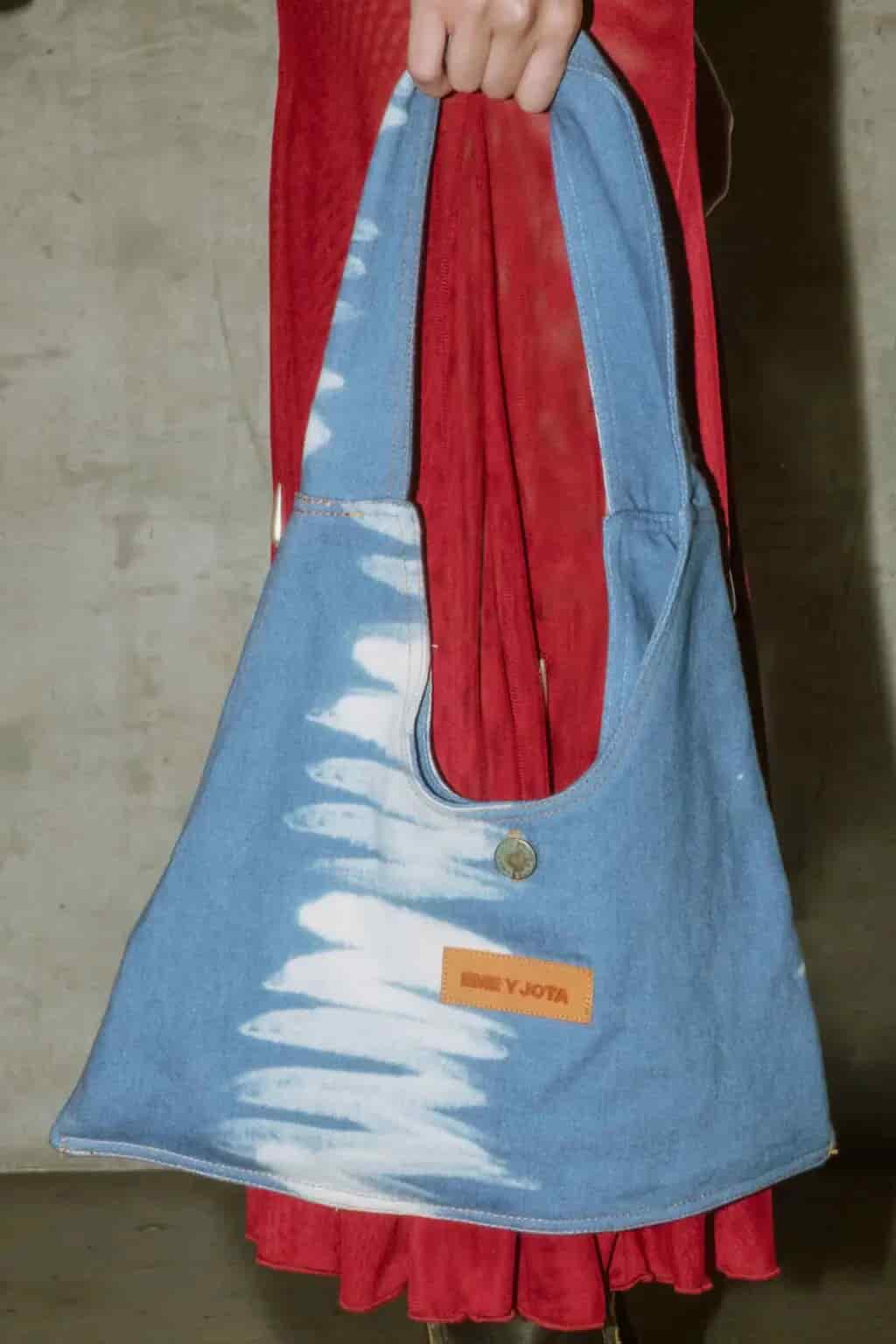 CLOUD BAG - miniatura 1