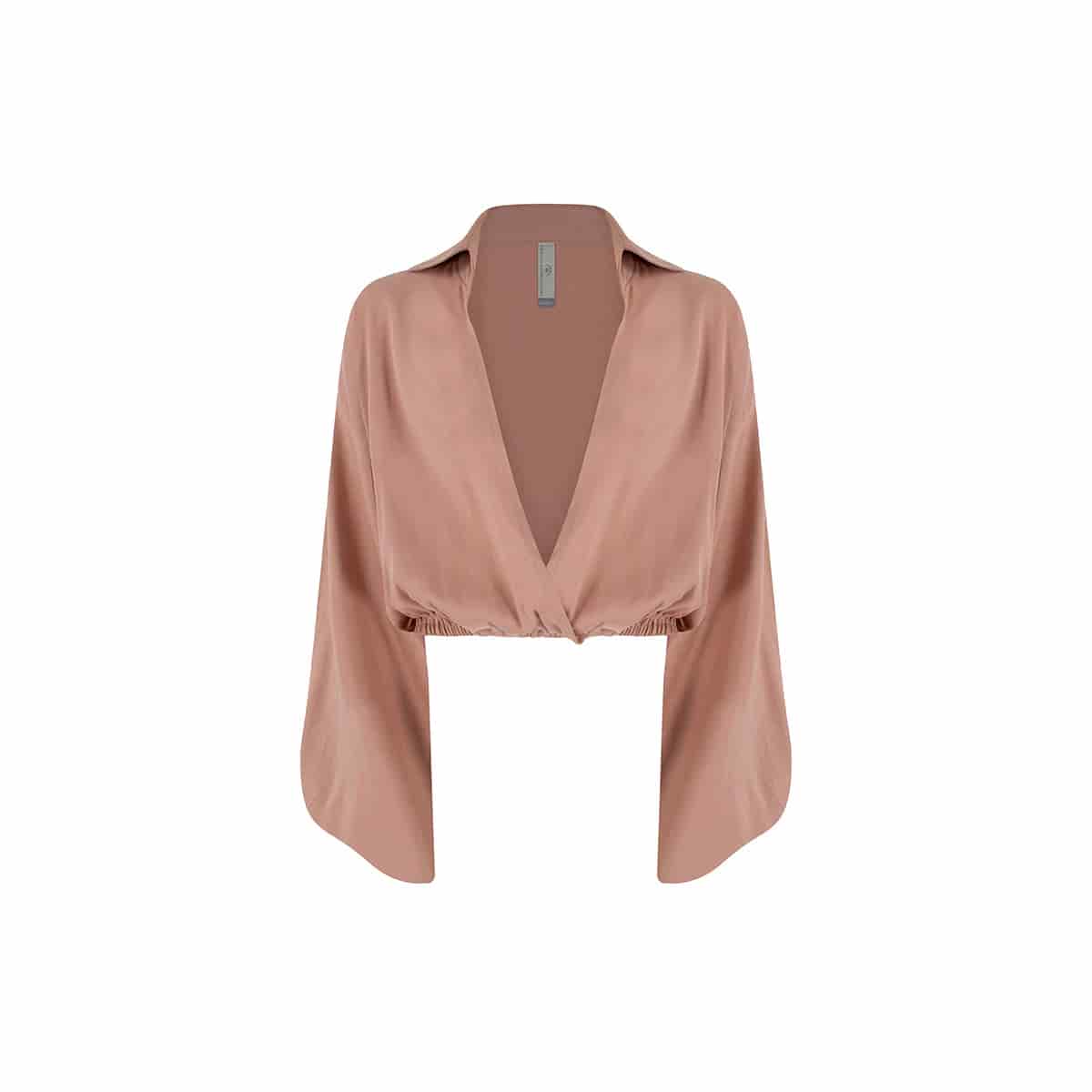BLUSA ALADINO - miniatura 3