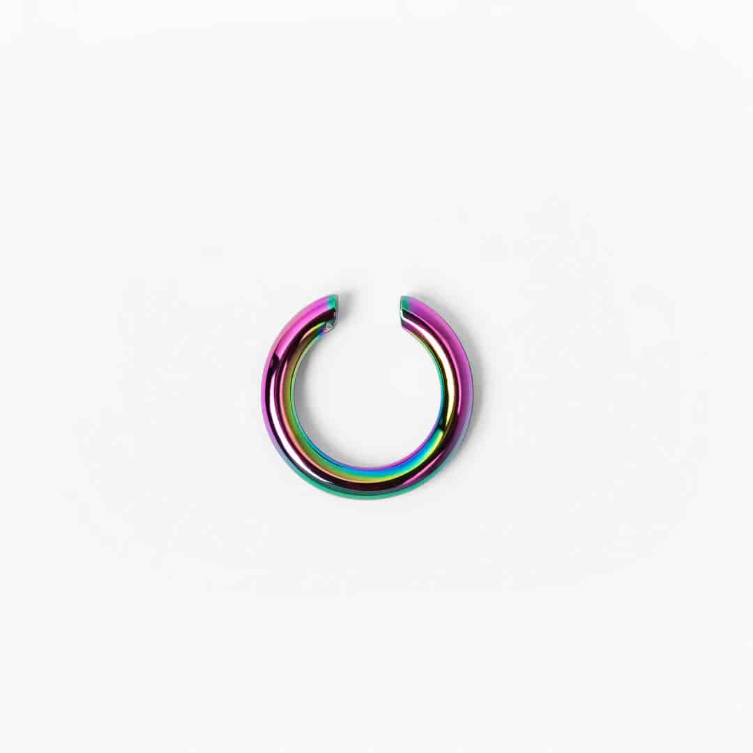 Tonat Earcuff Dorado - miniatura 4