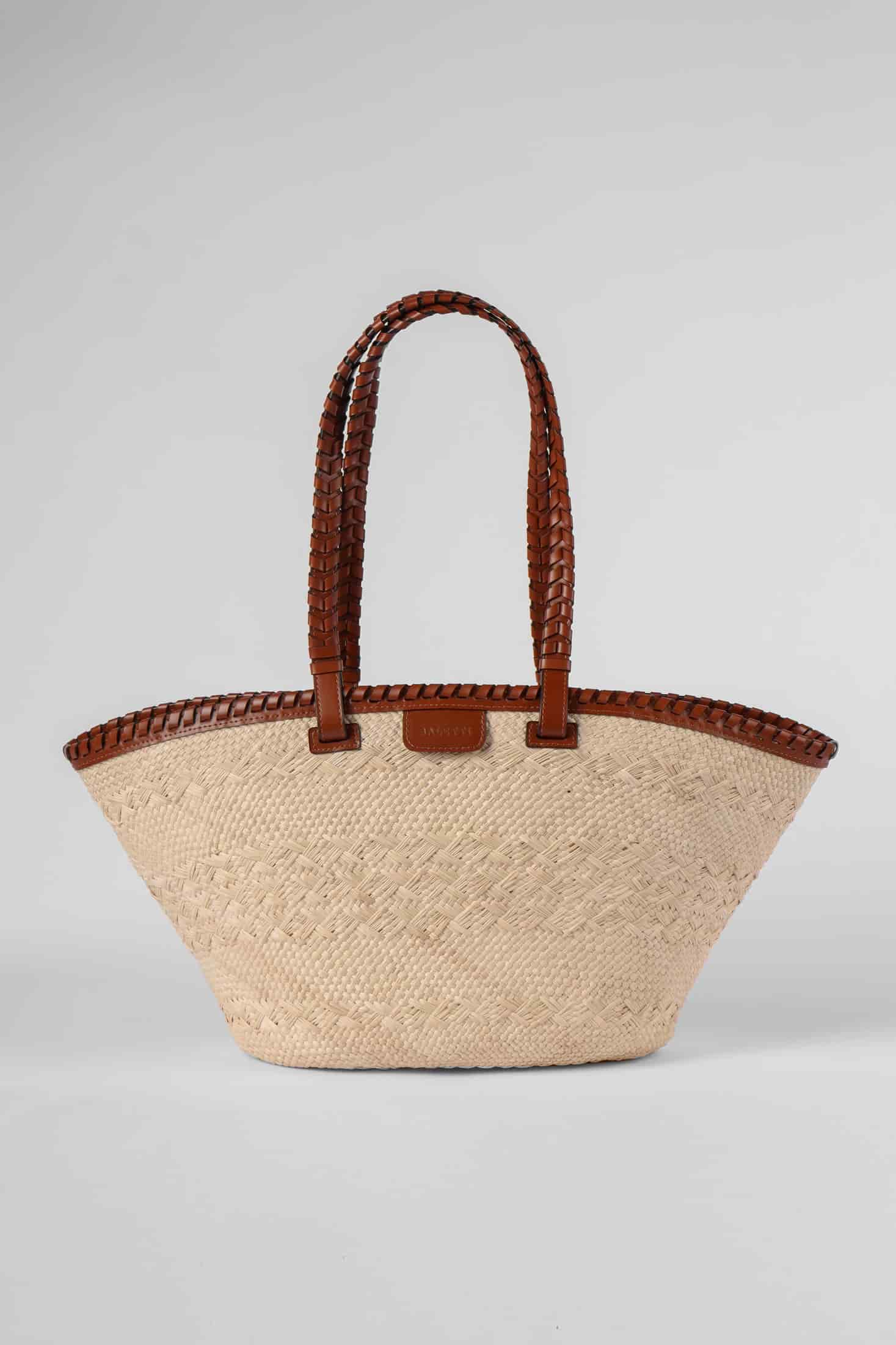 Santorini Basket, Navy Blue - miniatura 3