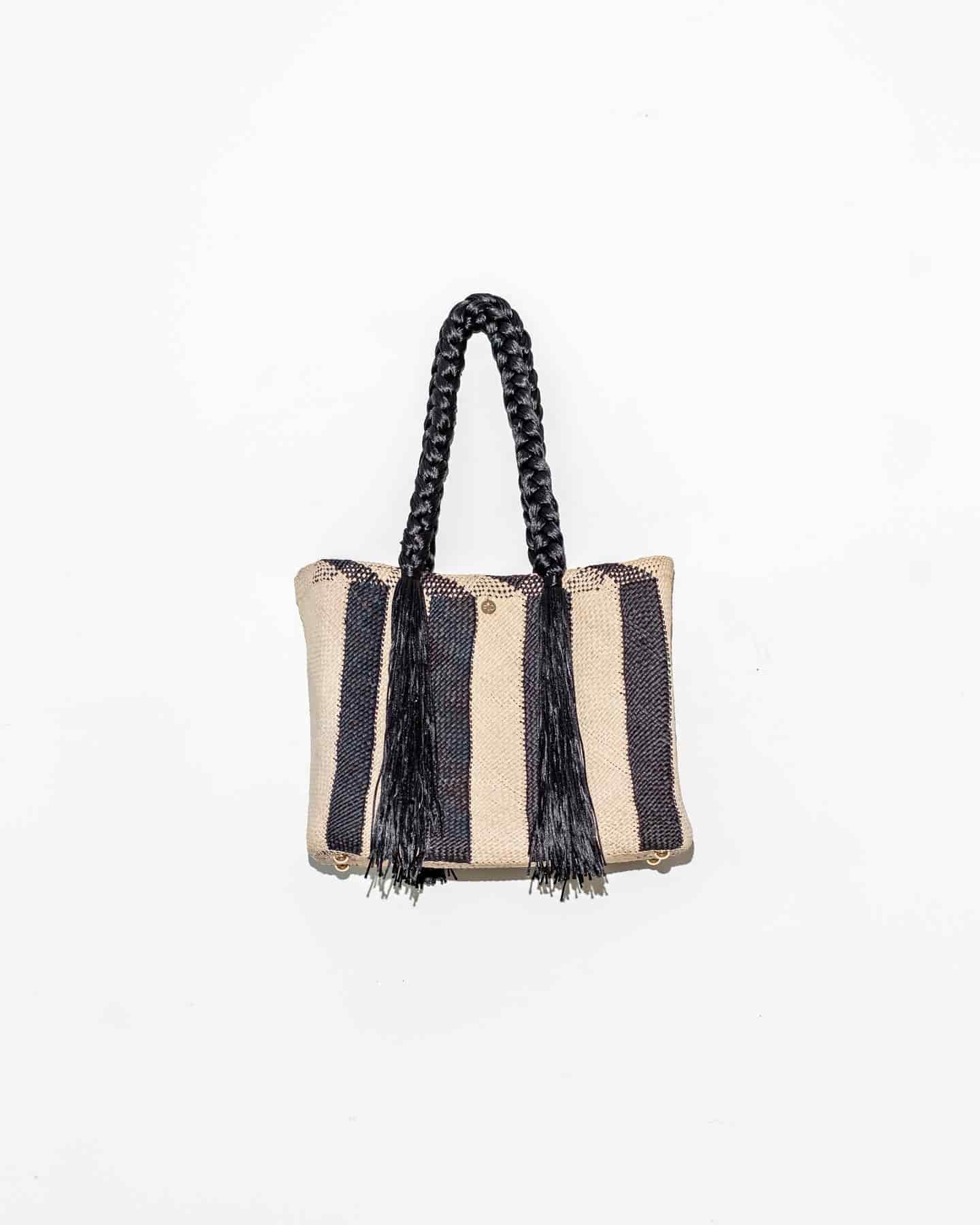 GEORGIA MAXI TOTE BAG - miniatura 2
