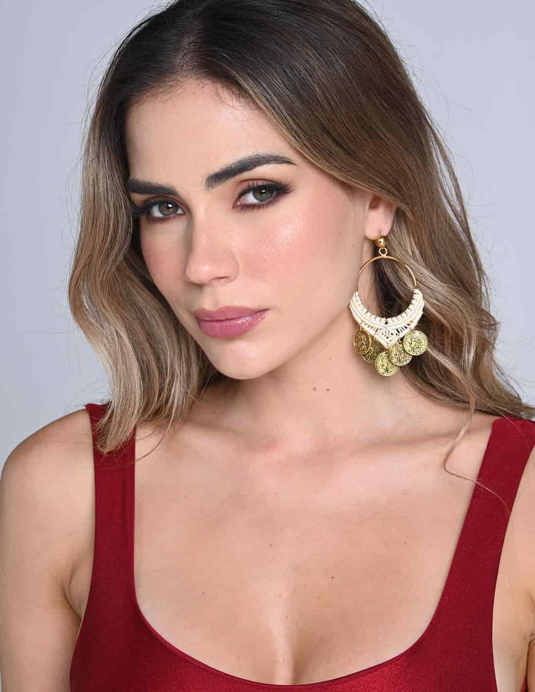 Areta Asha Marfil - miniatura 1