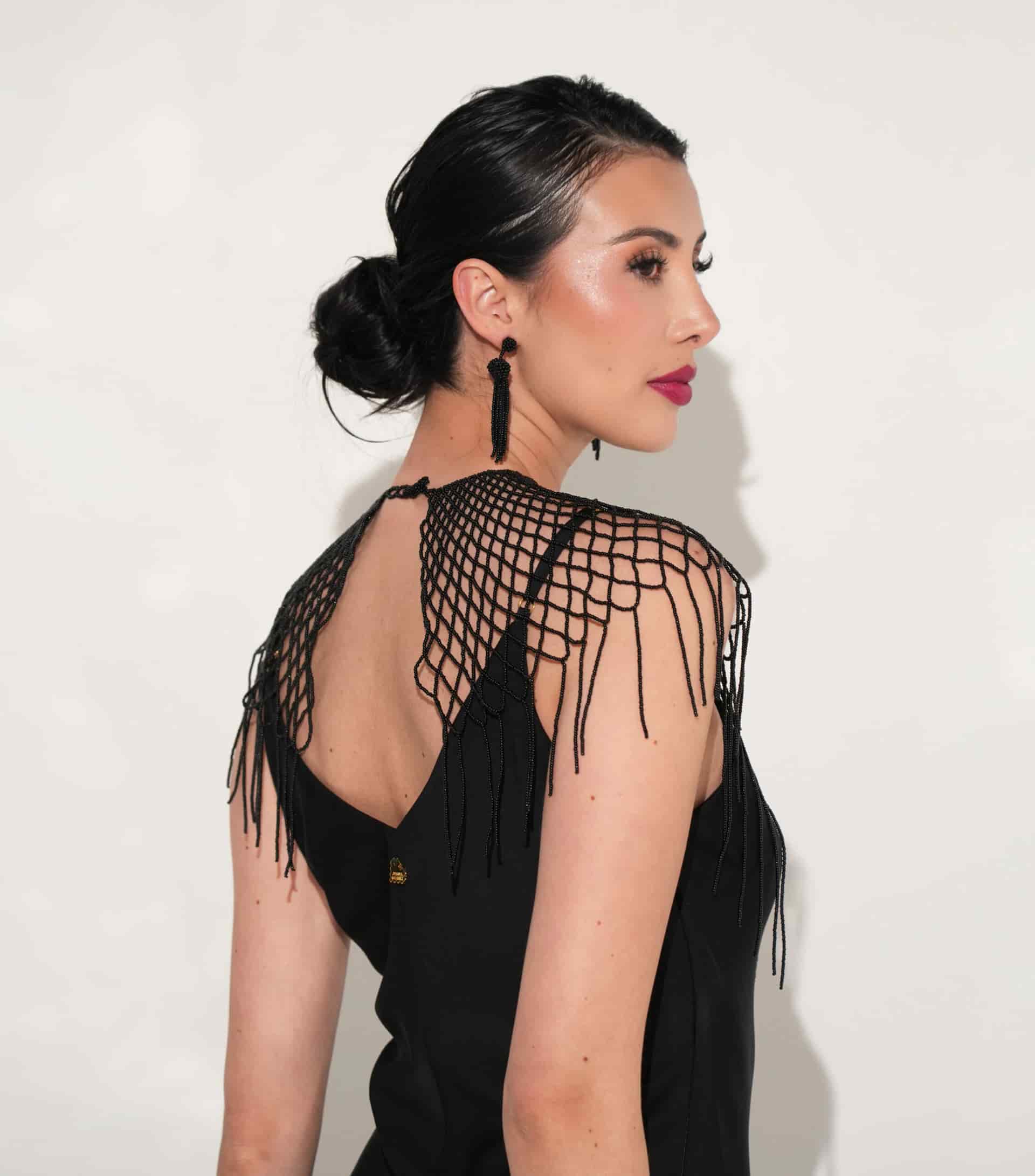 Maxi Collar Alma - miniatura 7