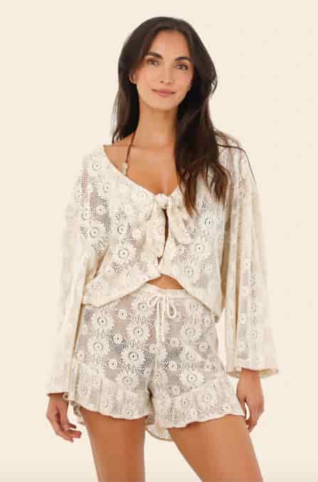 Moonwoven Hera Short - miniatura 2