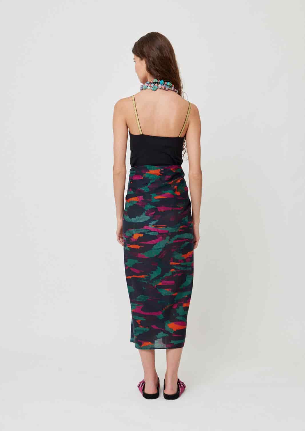 Sarong - miniatura 4