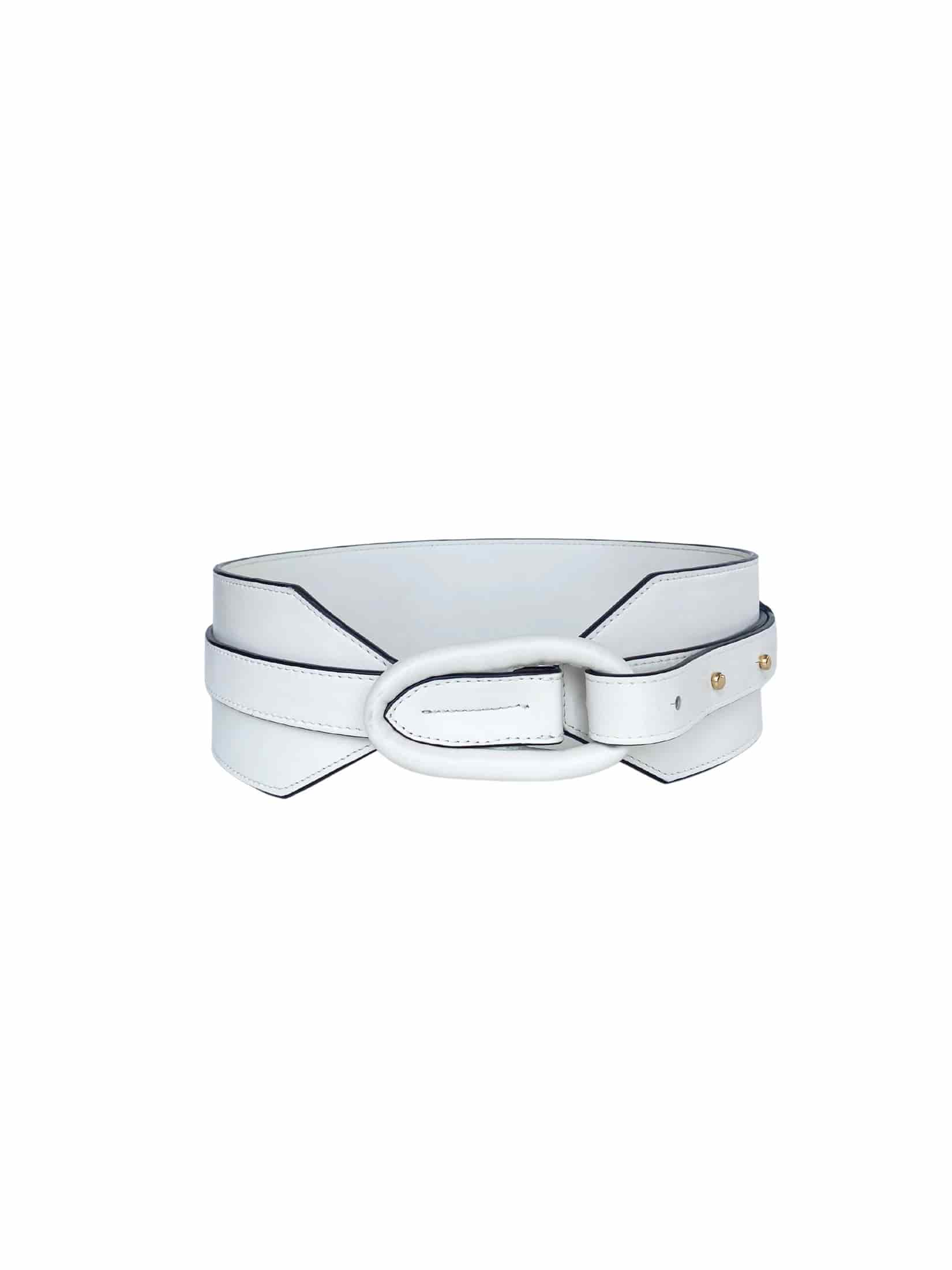 Entrerrios Belt Crema - miniatura 1
