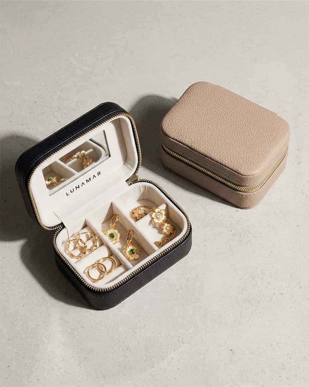 Joyero Mini Lunamar - miniatura 1