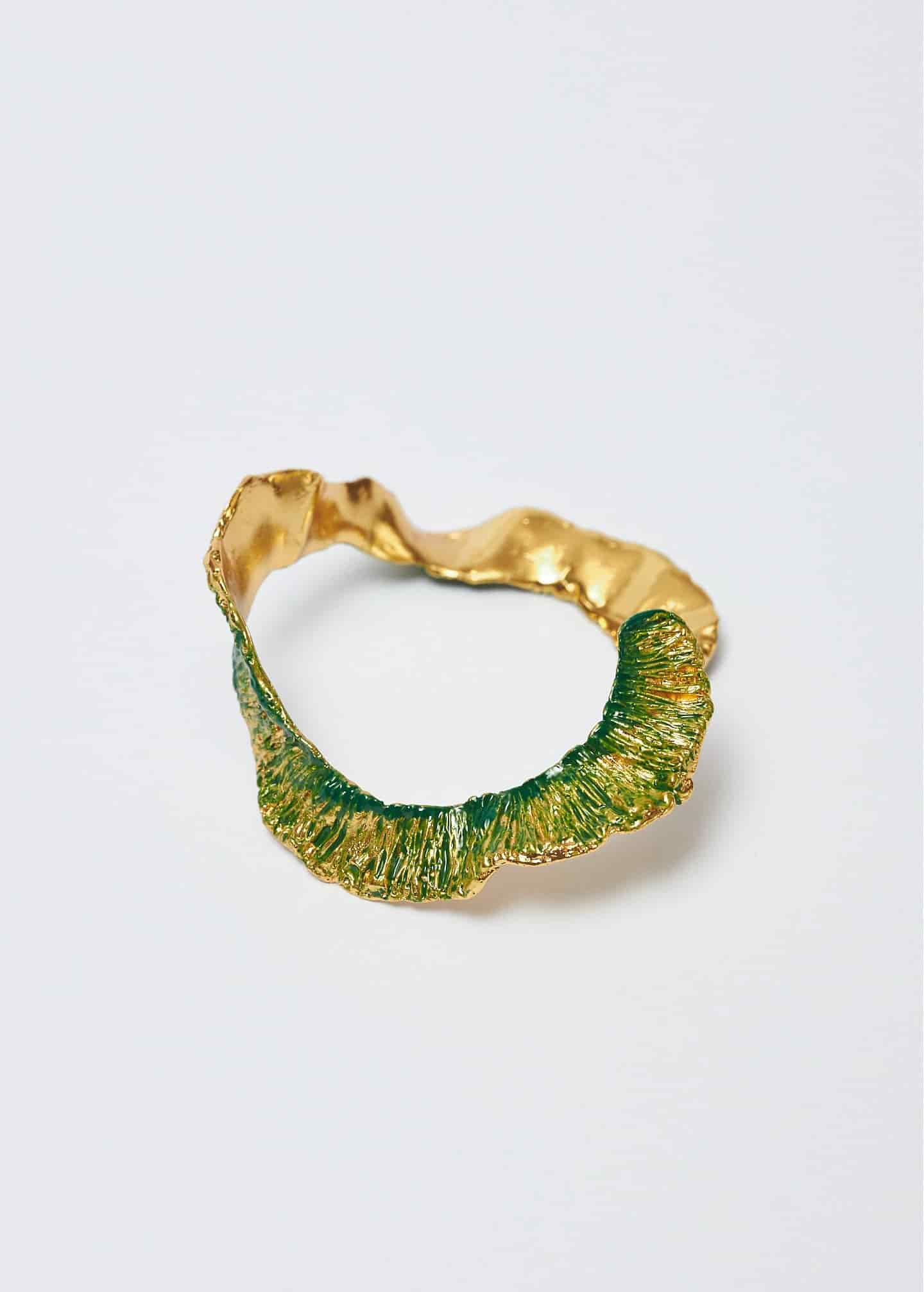 Brazalete viaje de la montaña - miniatura 1