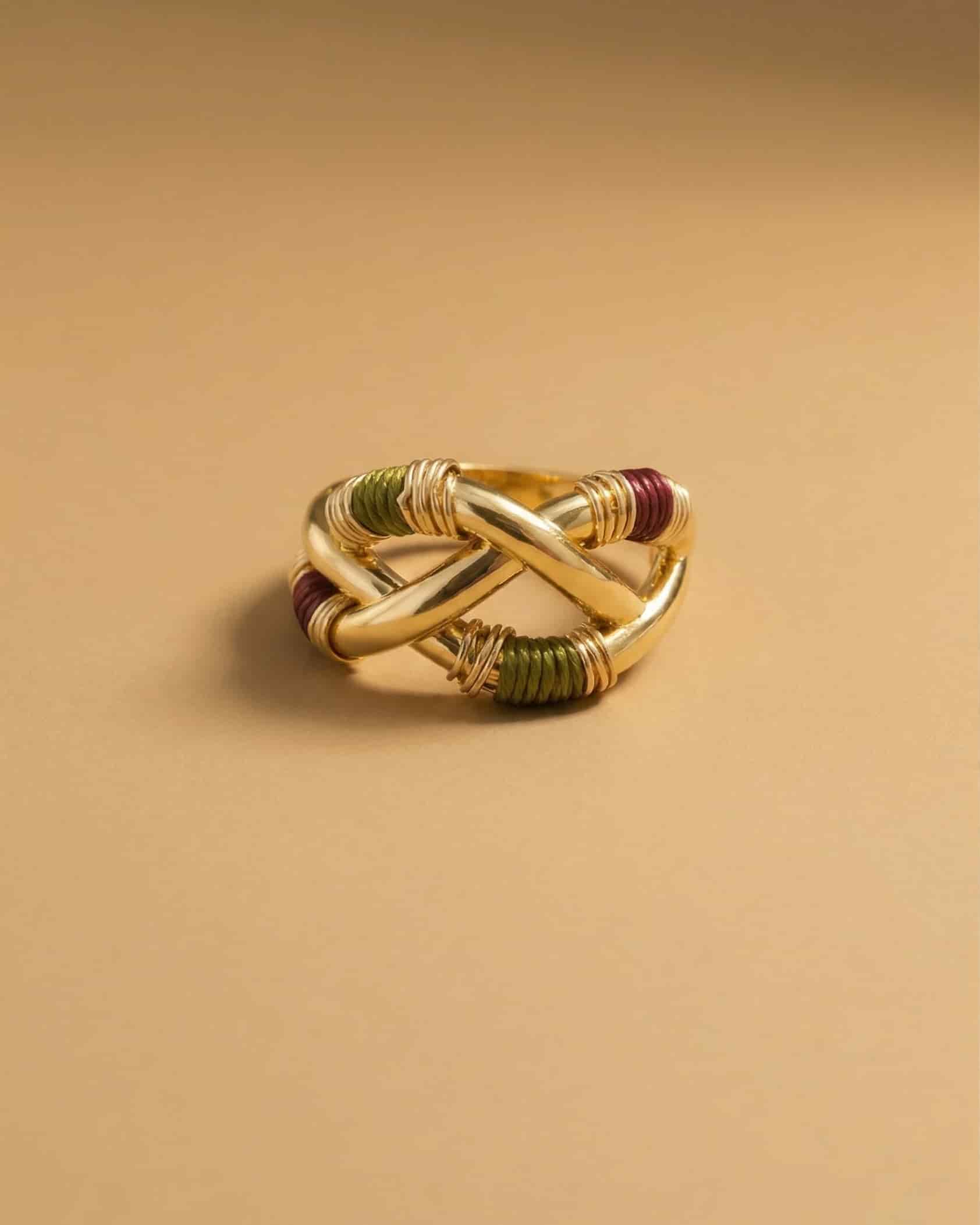 Oasis Ring - miniatura 2