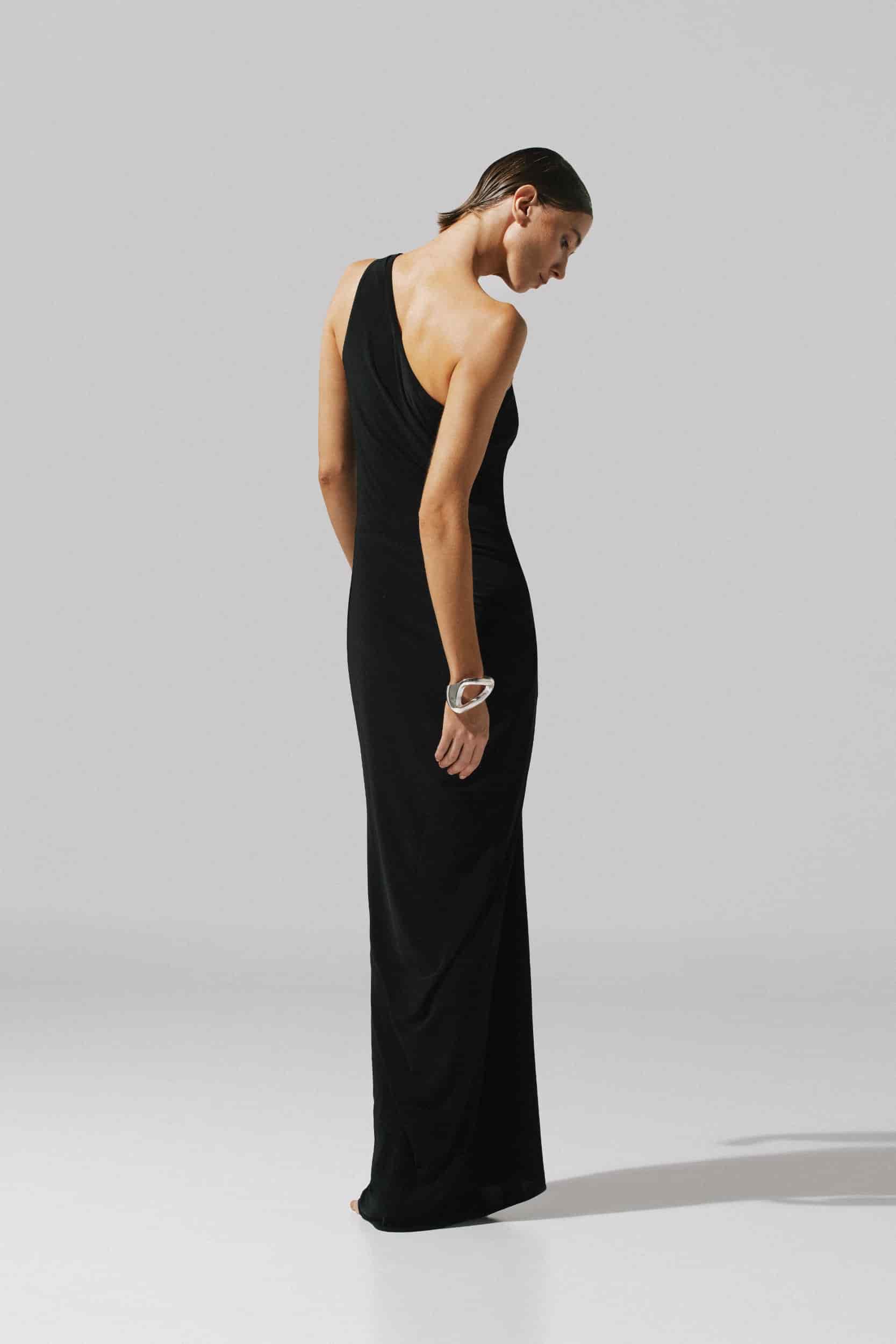 Canoa Maxi Dress - miniatura 4