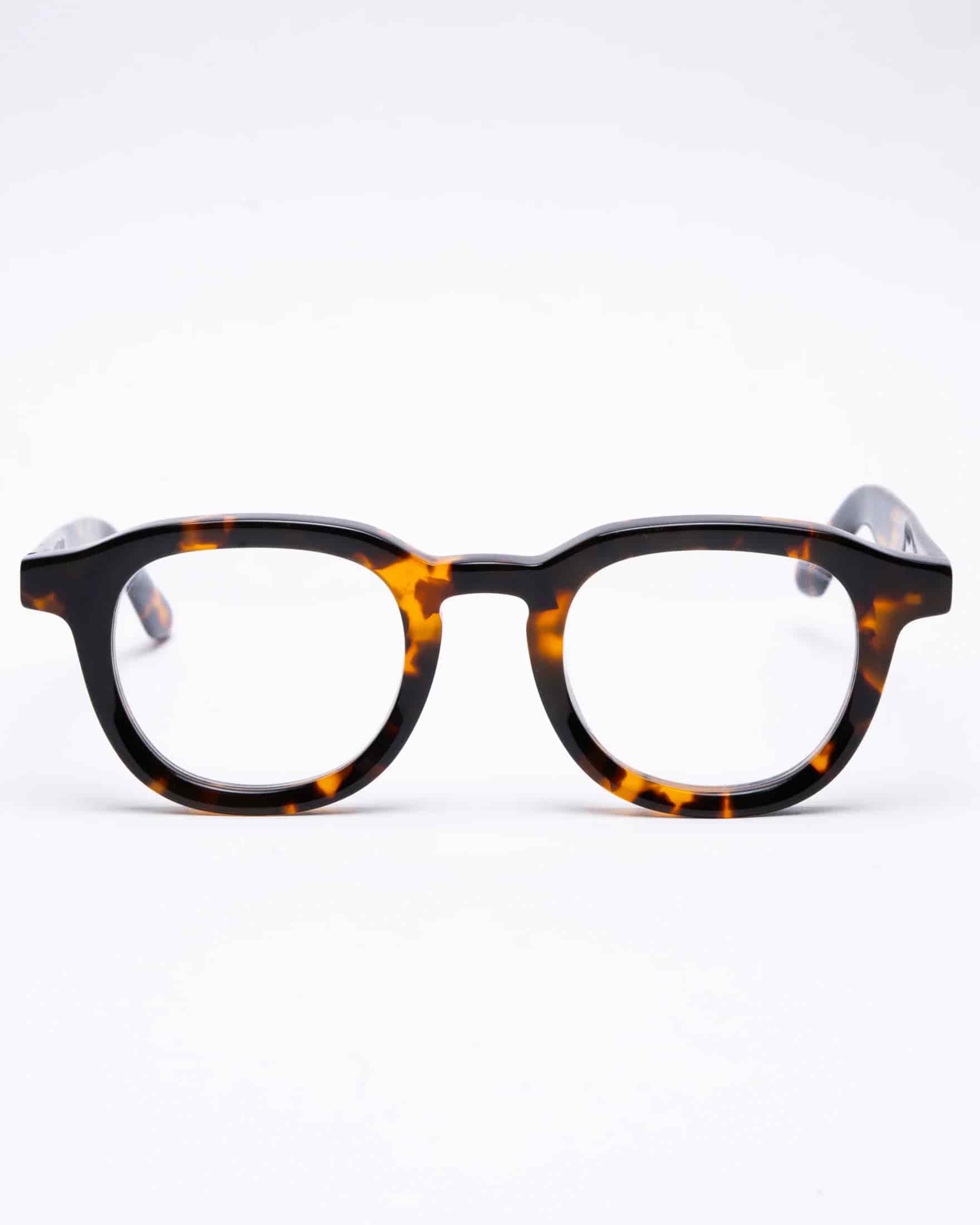 ANTHONY - DARK TORTOISE - miniatura 7
