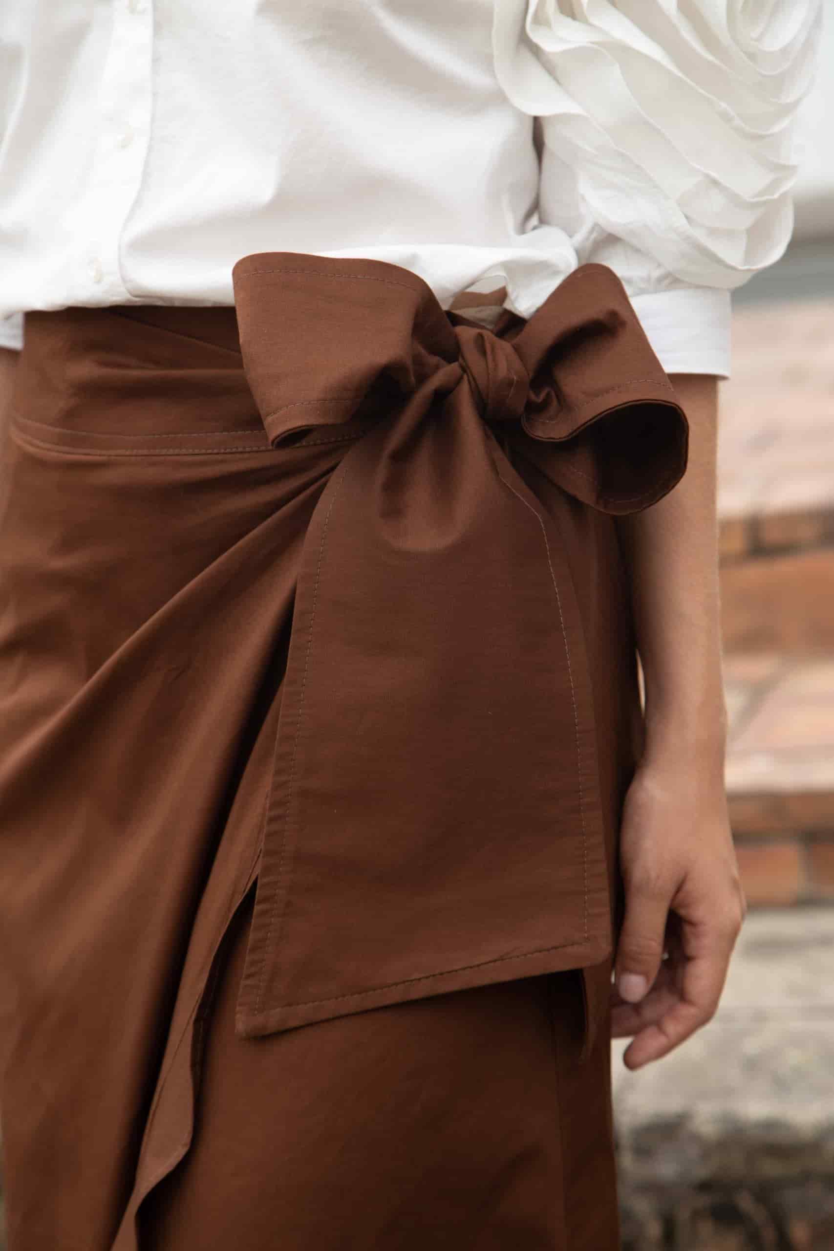 RF17 – Skirt Éclat - miniatura 8