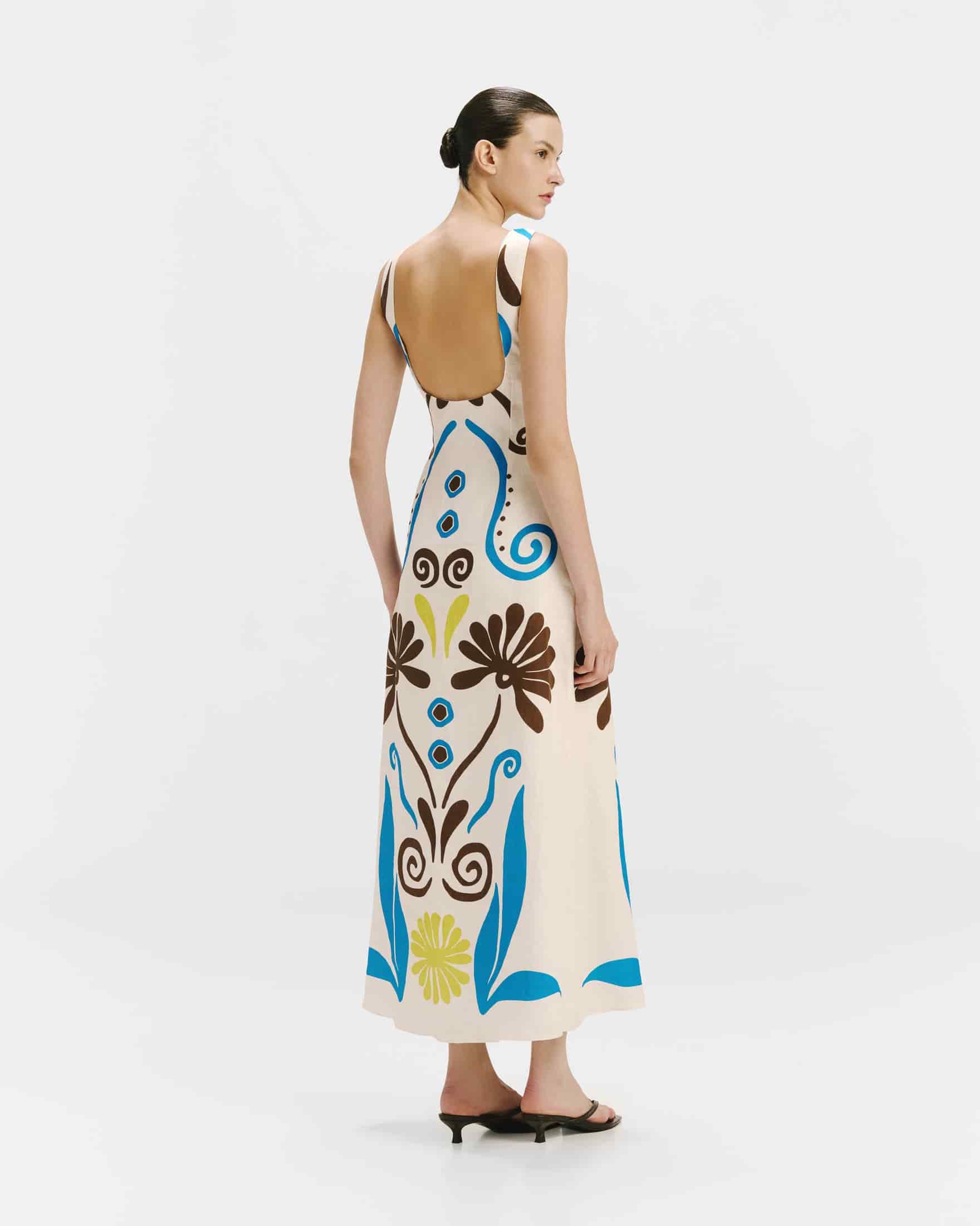 LUNA DRESS - miniatura 2