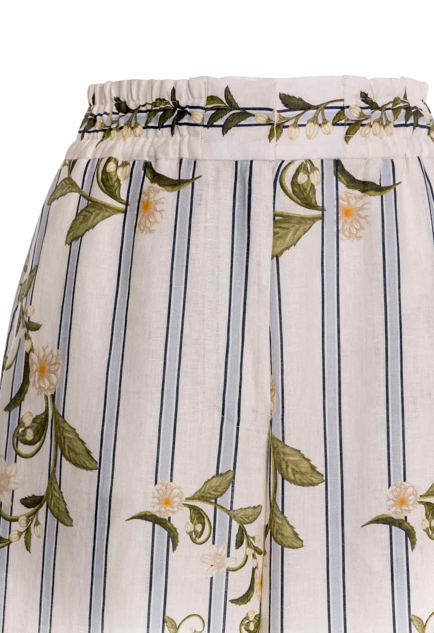 Tota Valle Trousers - miniatura 8