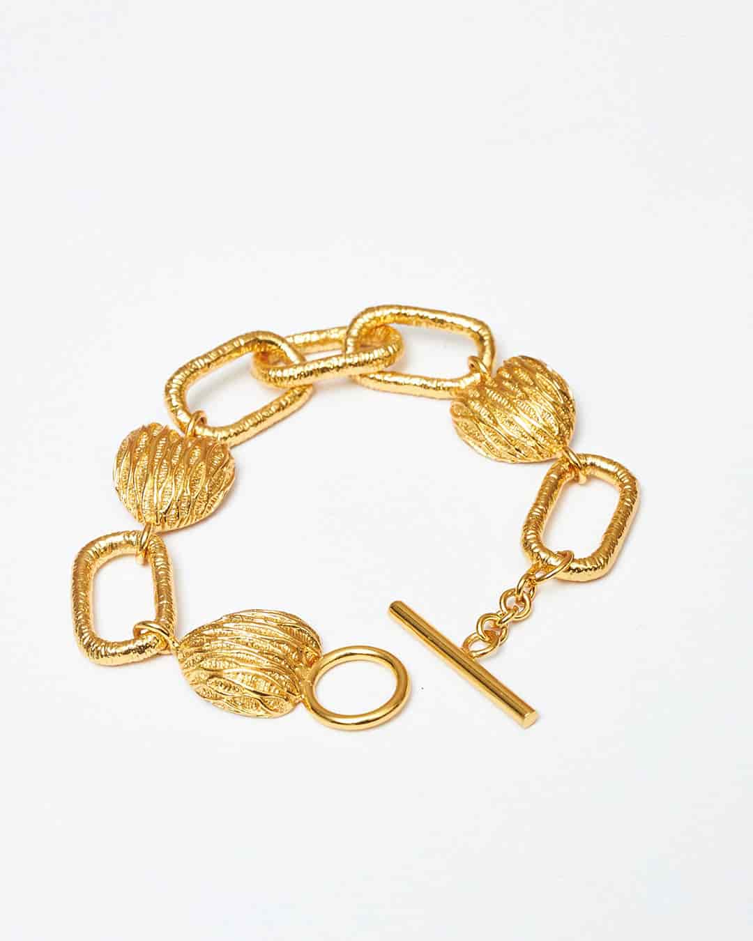 Heart Loop Bracelet - miniatura 3