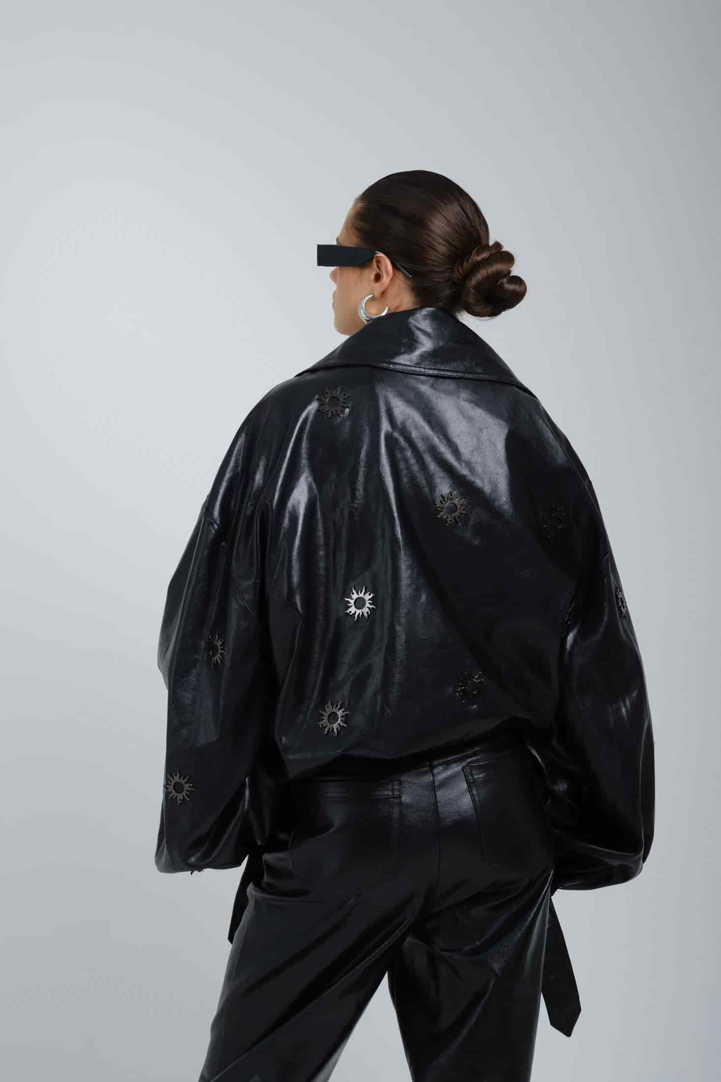 CHAQUETA APE - miniatura 5
