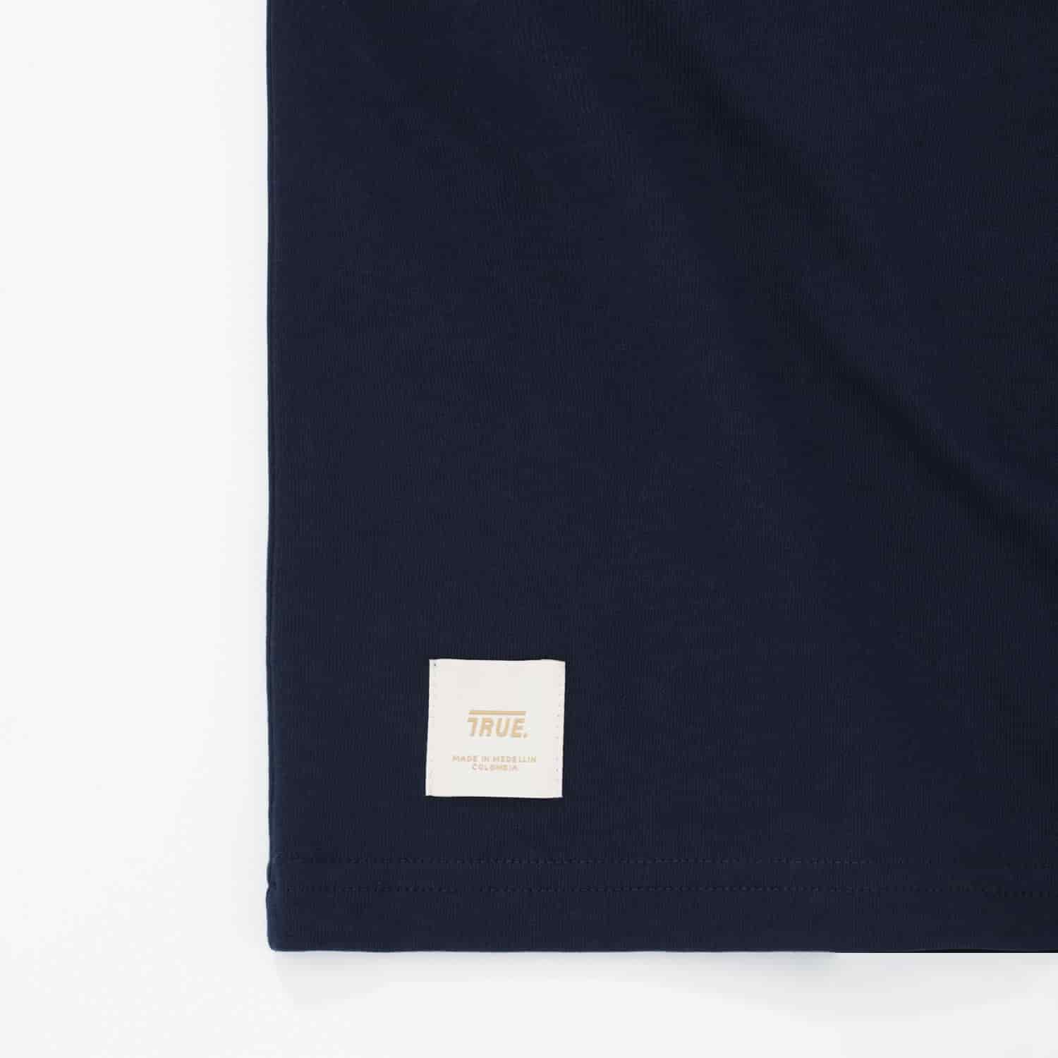 Deep Basic T-Shirt Pack x 2 - miniatura 10