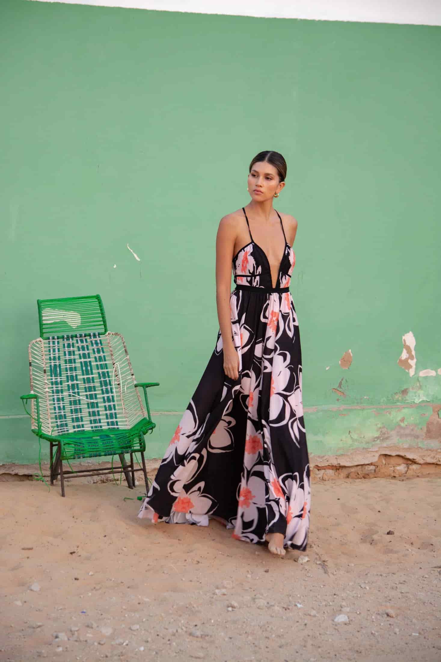 Vestido Mayapo - miniatura 7