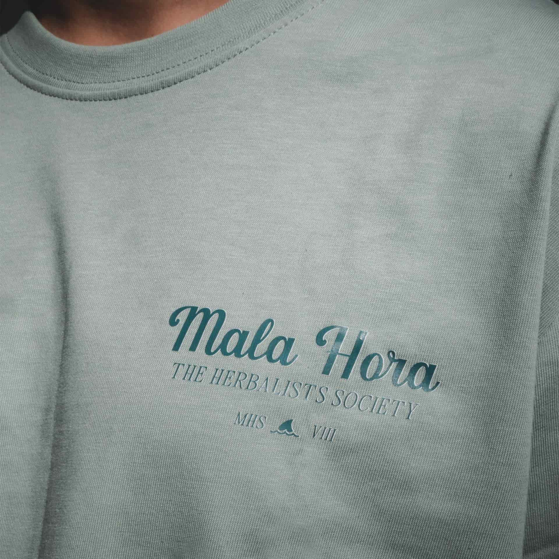 Camiseta Montes - miniatura 6