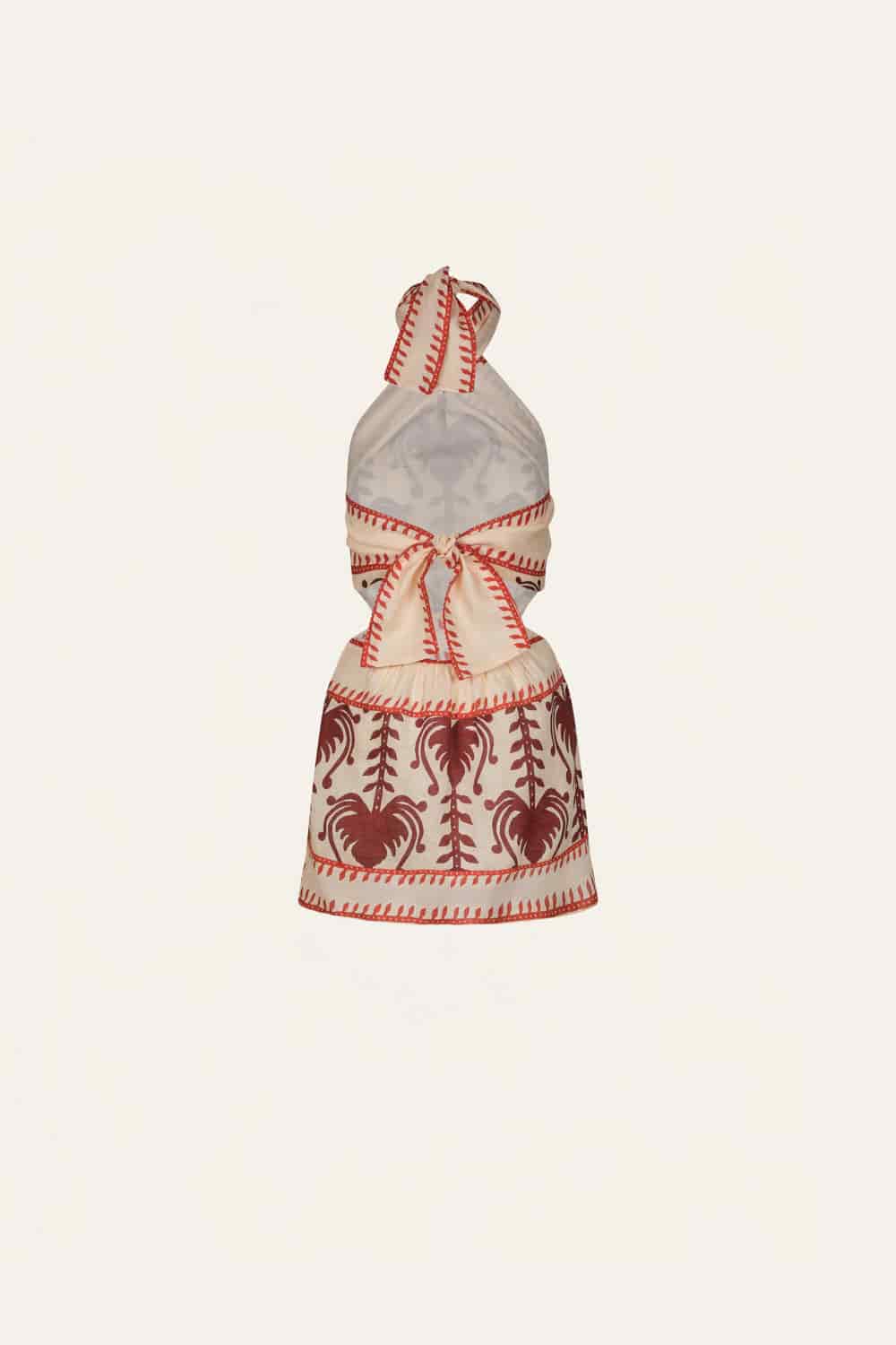Tide Strength Dress - miniatura 4
