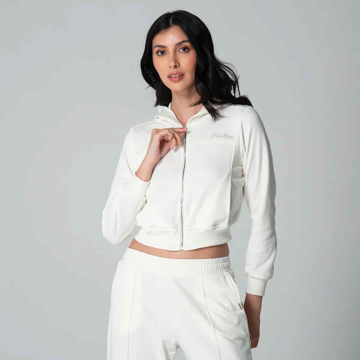 Chaqueta Corta Slim Lottery - miniatura 1