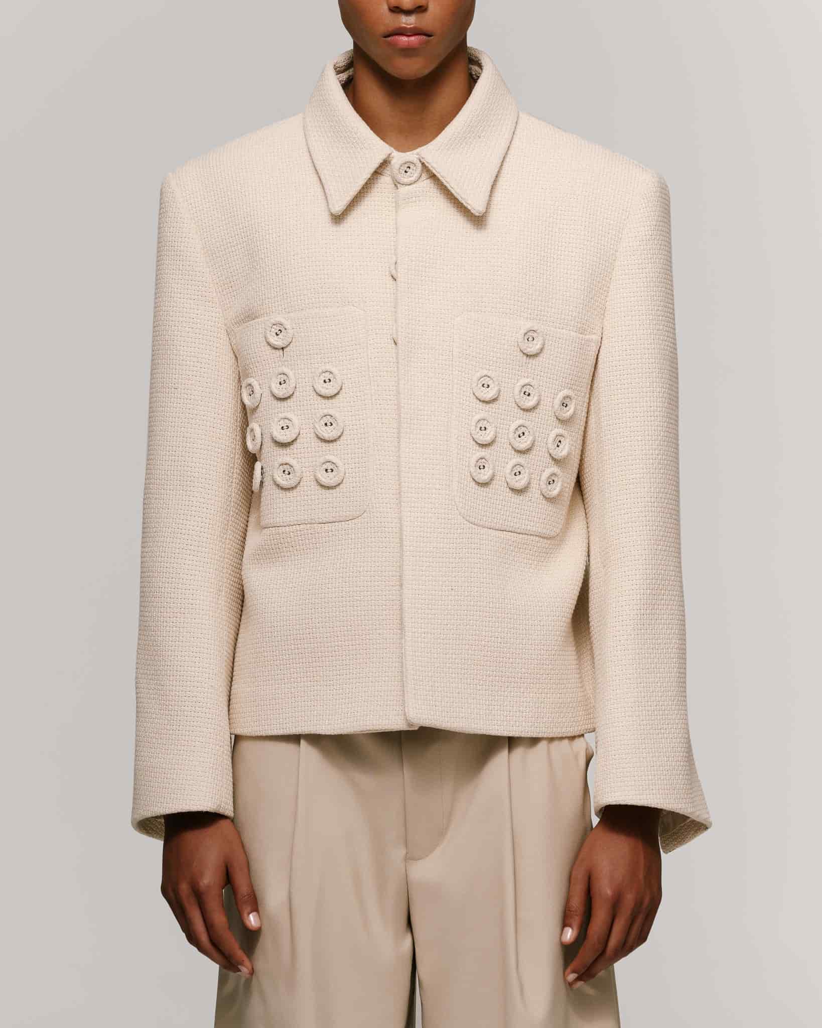 Chaqueta Arriero - miniatura 3
