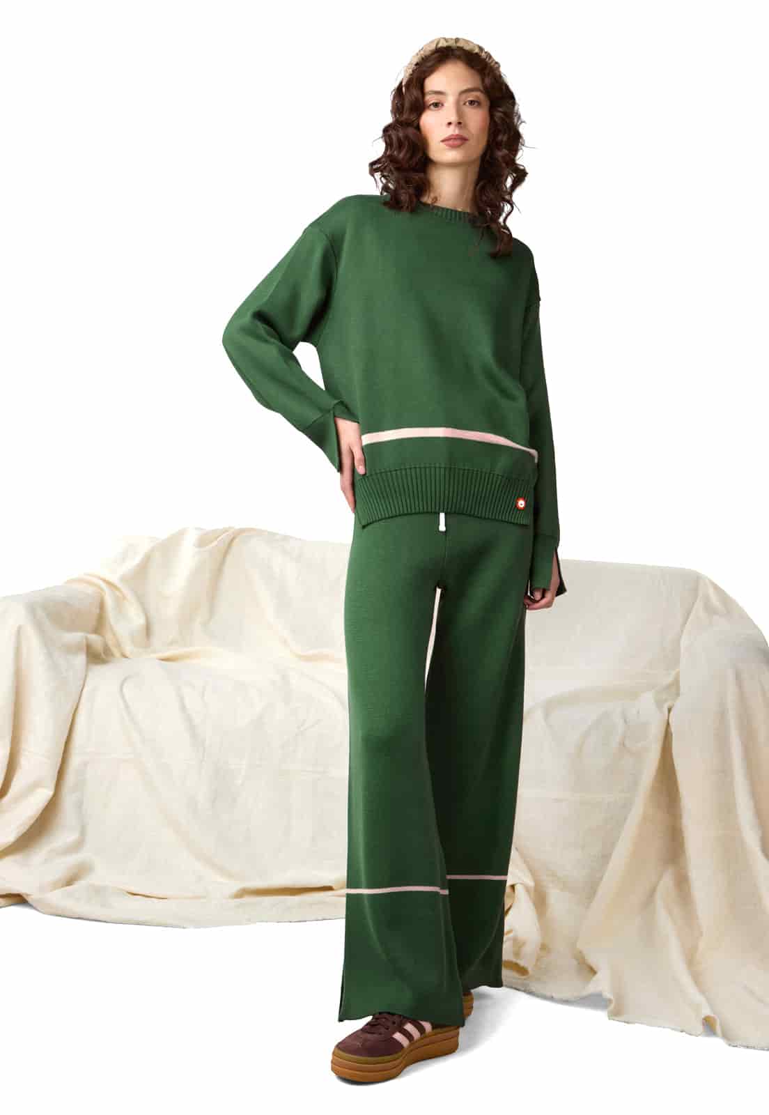 Pantalón Lauren - miniatura 19