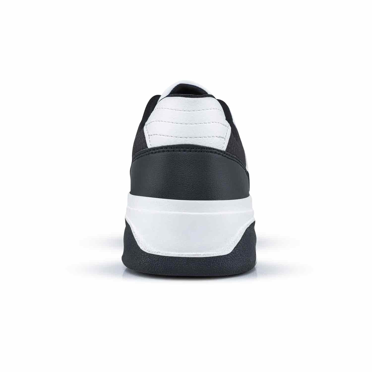 Tenis Urbanos Mezol Blanco Croydon Para Hombre - miniatura 5
