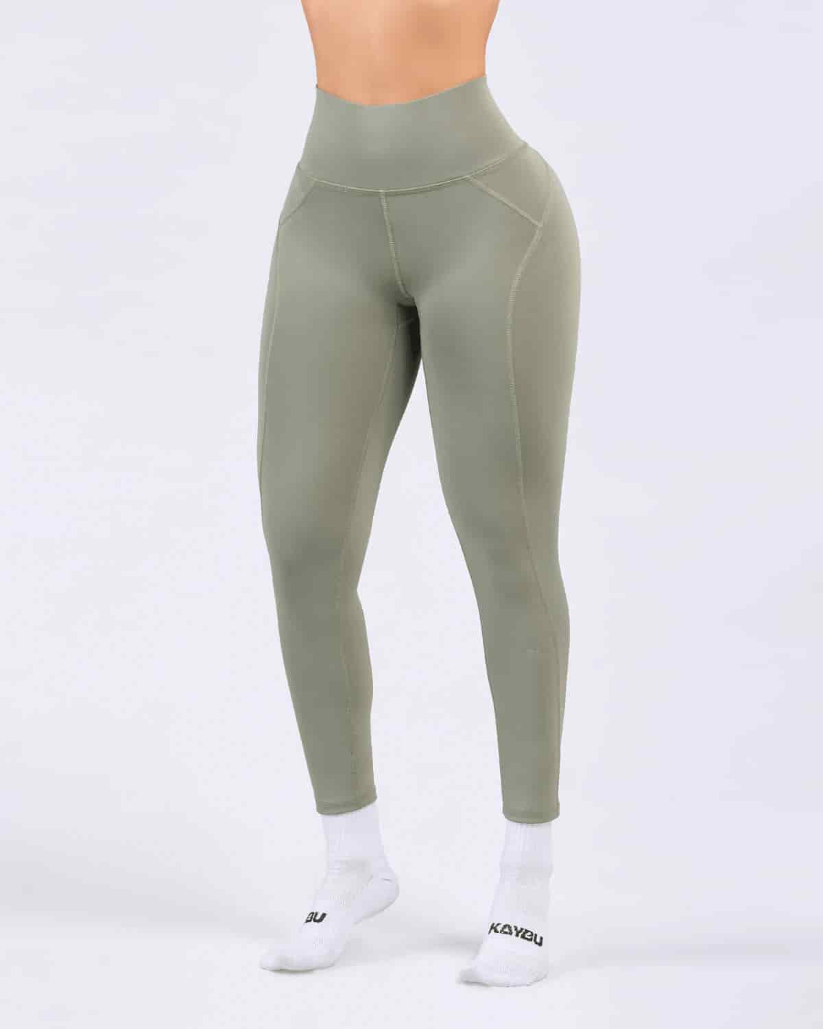 Leggins Escape┃KAYBU REF.1297 - miniatura 4