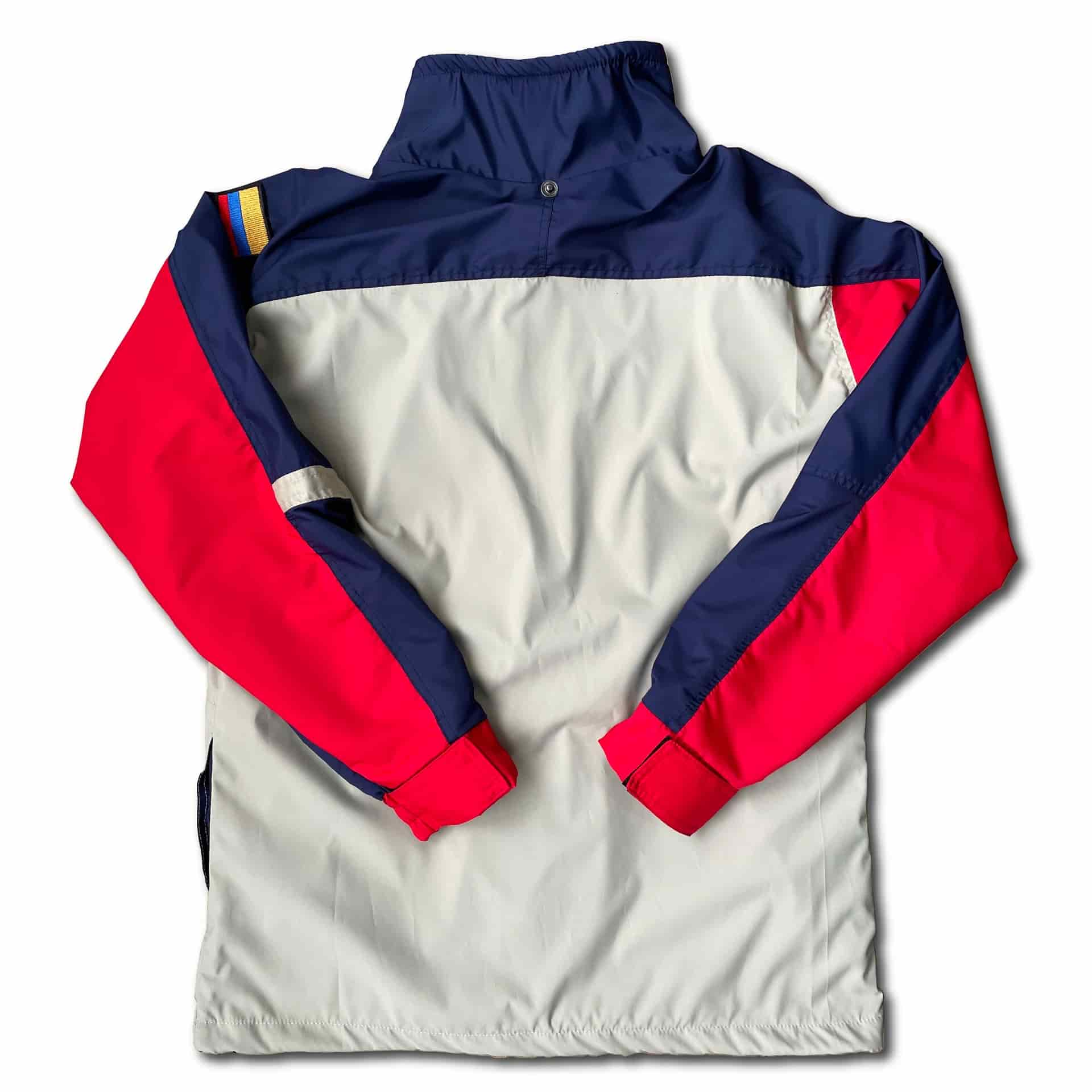 Chaqueta Explorador Beige Térmica - miniatura 3