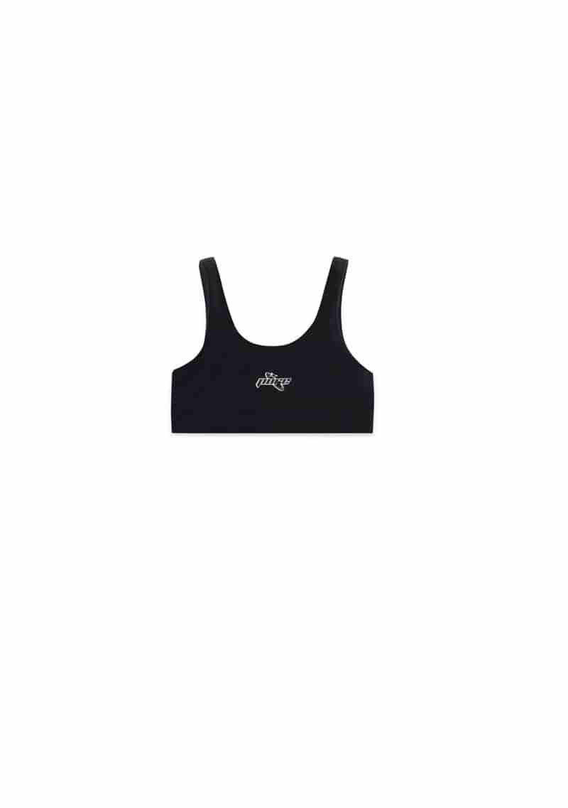 PURE2K Black Top - miniatura 1
