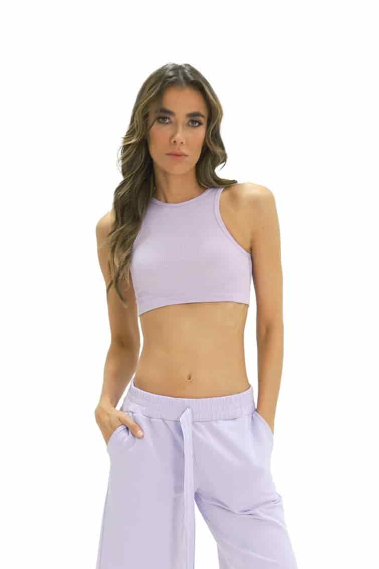 Blusa Básica - miniatura 2