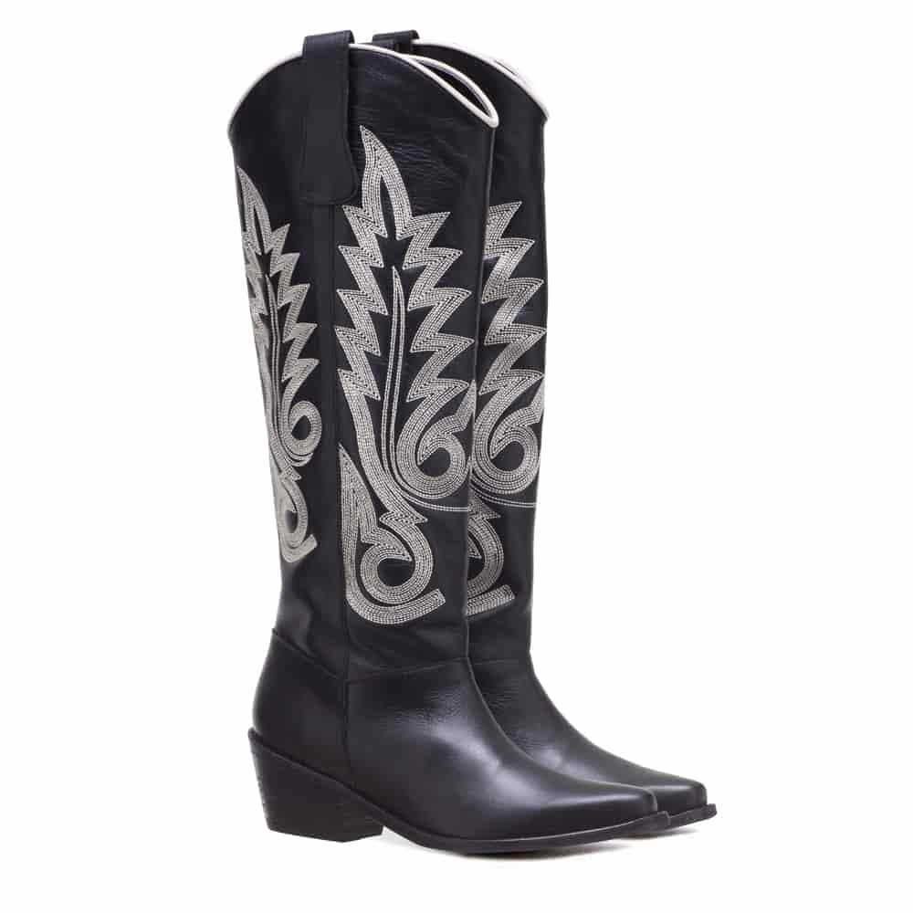 BOTA TEXANA G+P EXTRALARGA - miniatura 2
