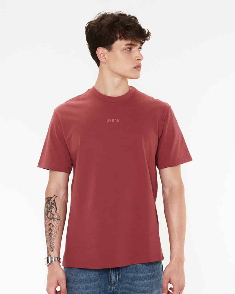 CLOVER TEE PINK - miniatura 6