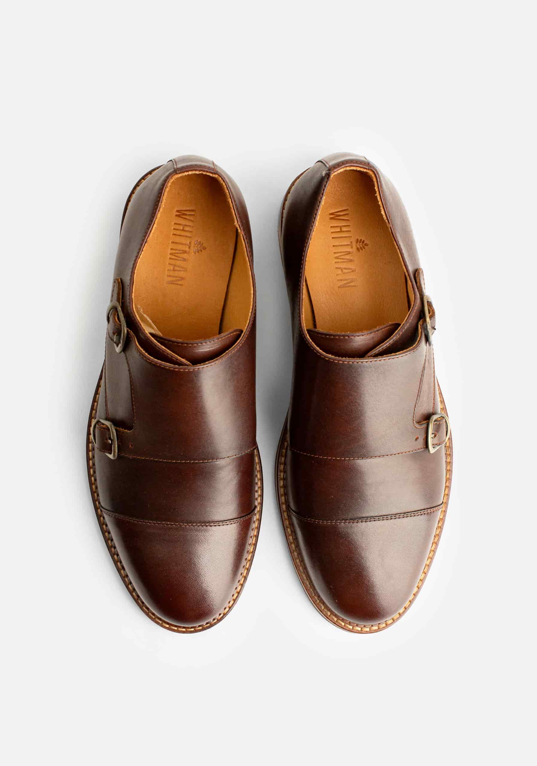 Zapato York Café - miniatura 3