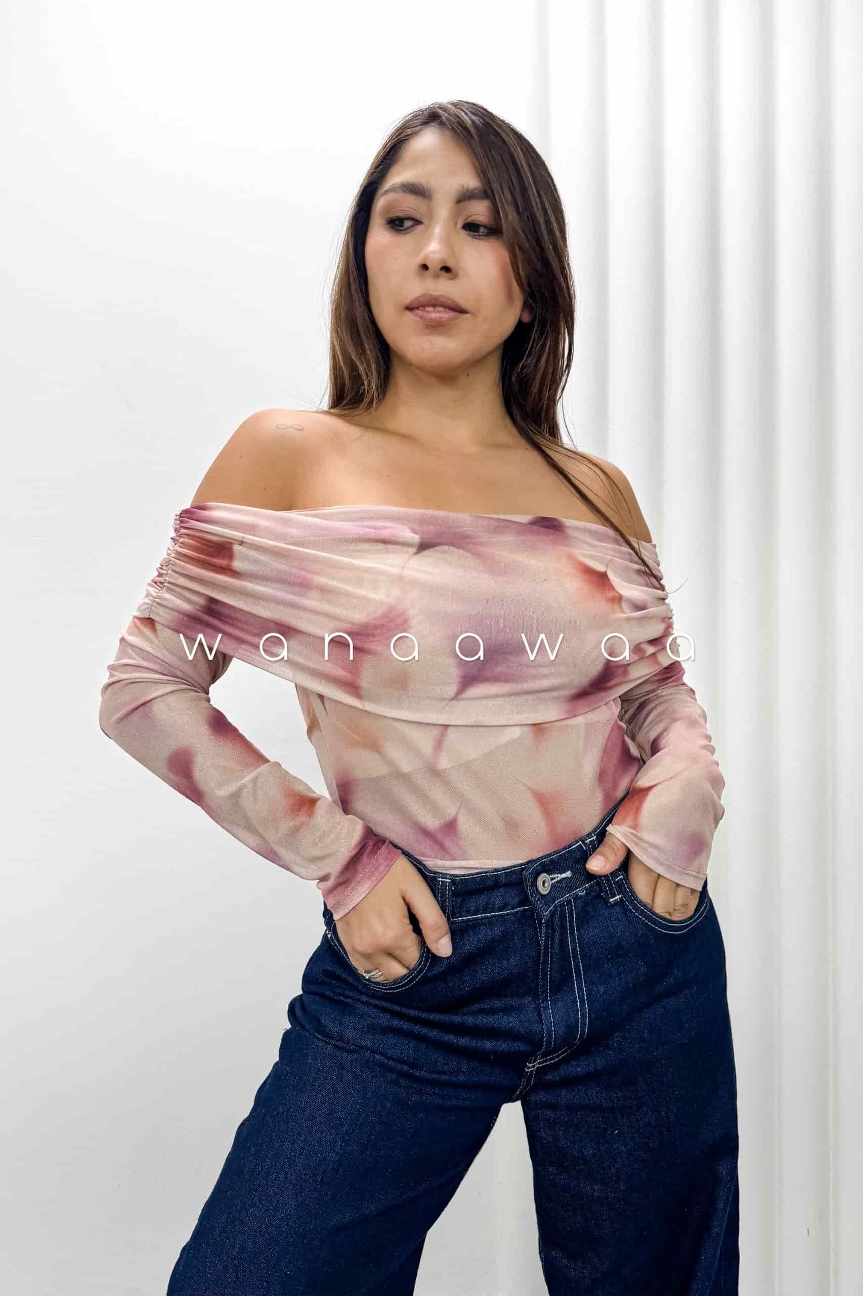 BLUSA ARIA - miniatura 5