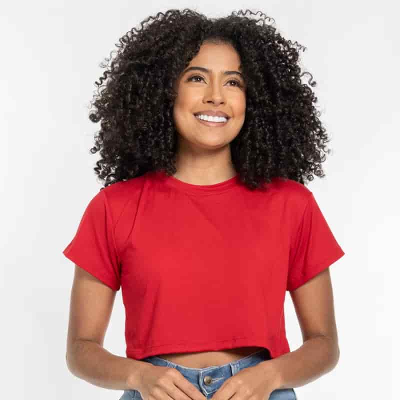 Camiseta Dama Beach - miniatura 8