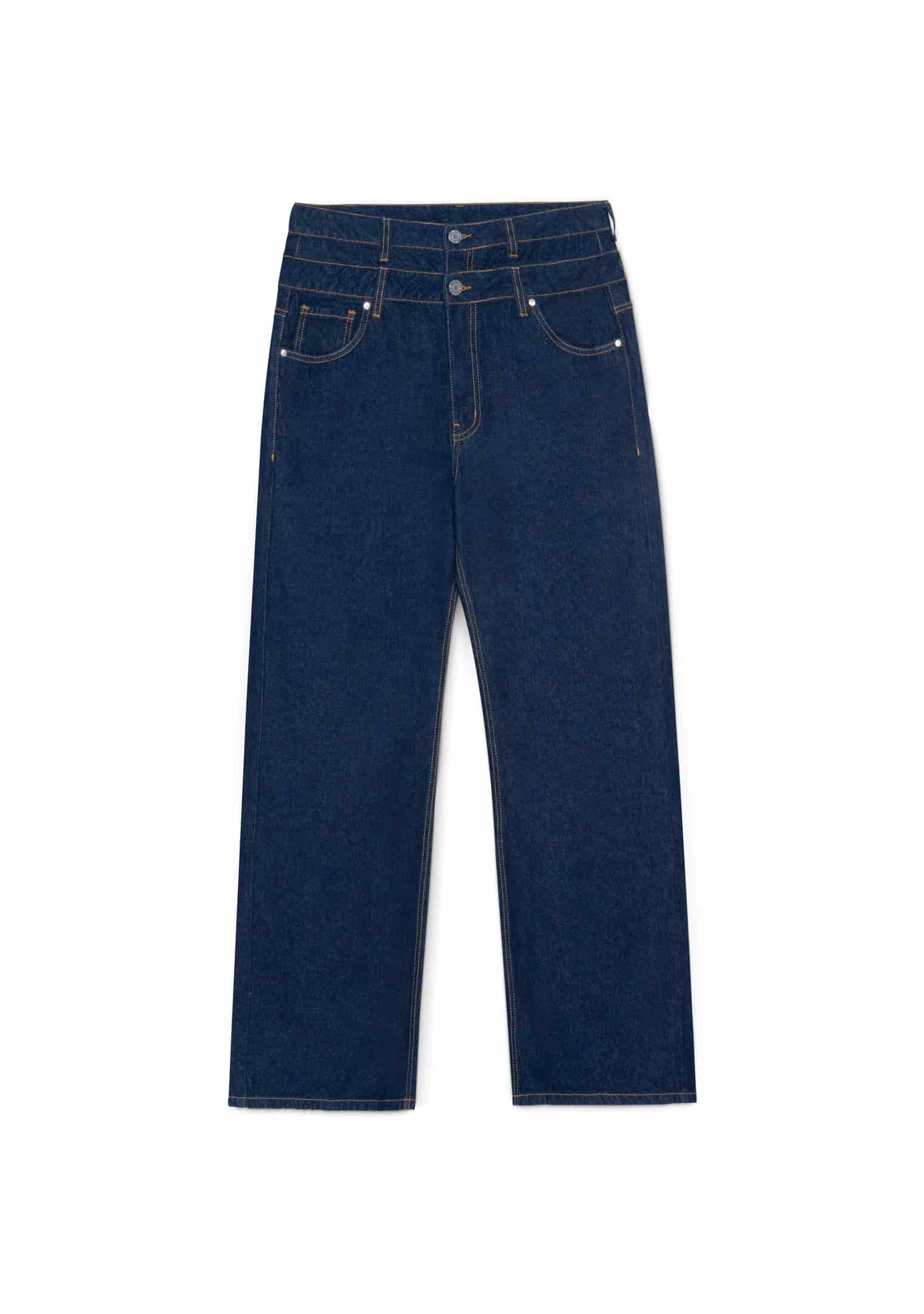 Dopamine Denim jeans - miniatura 1
