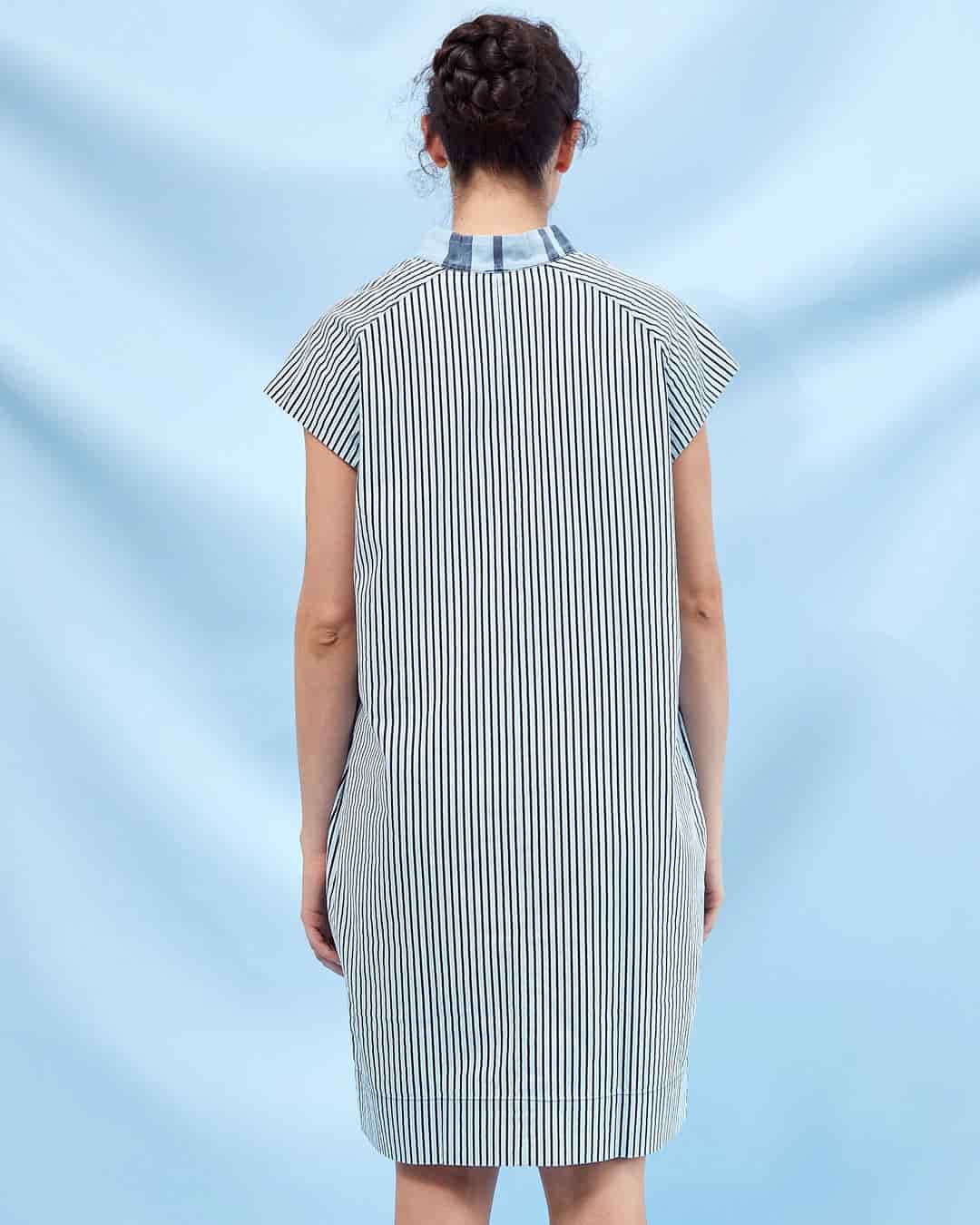 Vestido SATURNO - miniatura 2