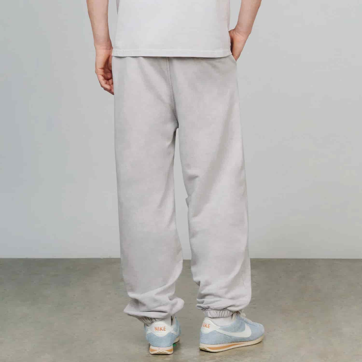 True Classic Jogger - Washed Gray - miniatura 14