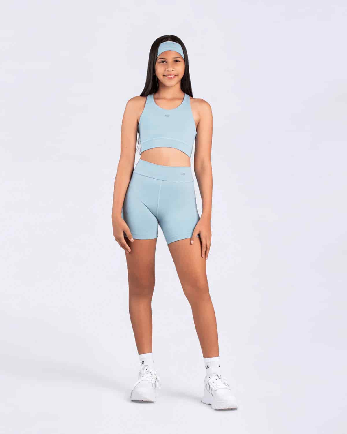 Short Her-Era┃KAYBU REF.1310 - miniatura 3